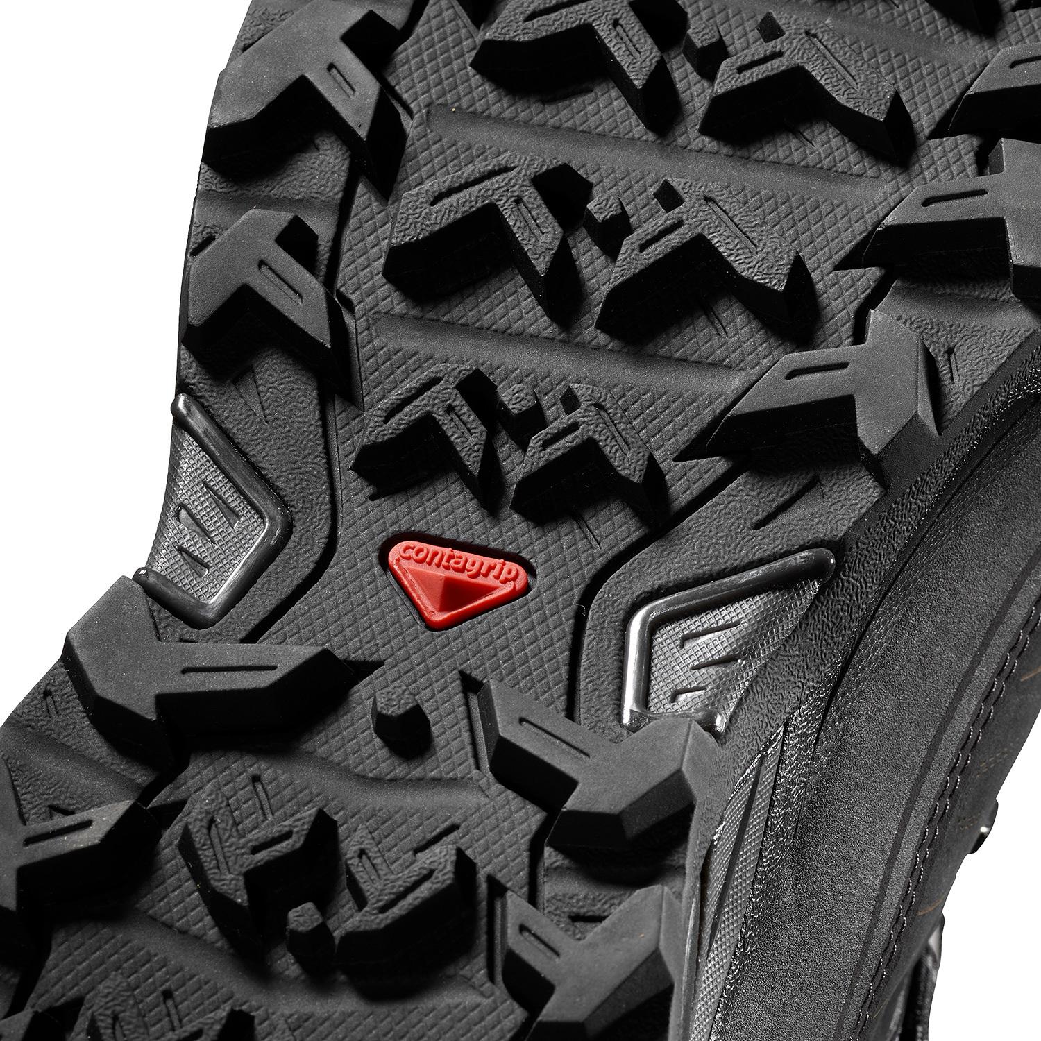 Product gallery image number 6 for product X Ultra Winter CS Waterproof 2 Hiking Boots - Men's