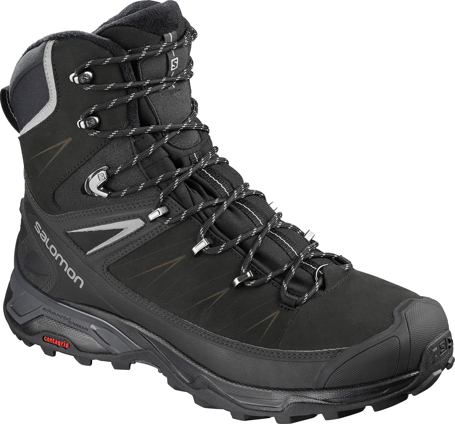 Product gallery image number 1 for product X Ultra Winter CS Waterproof 2 Hiking Boots - Men's