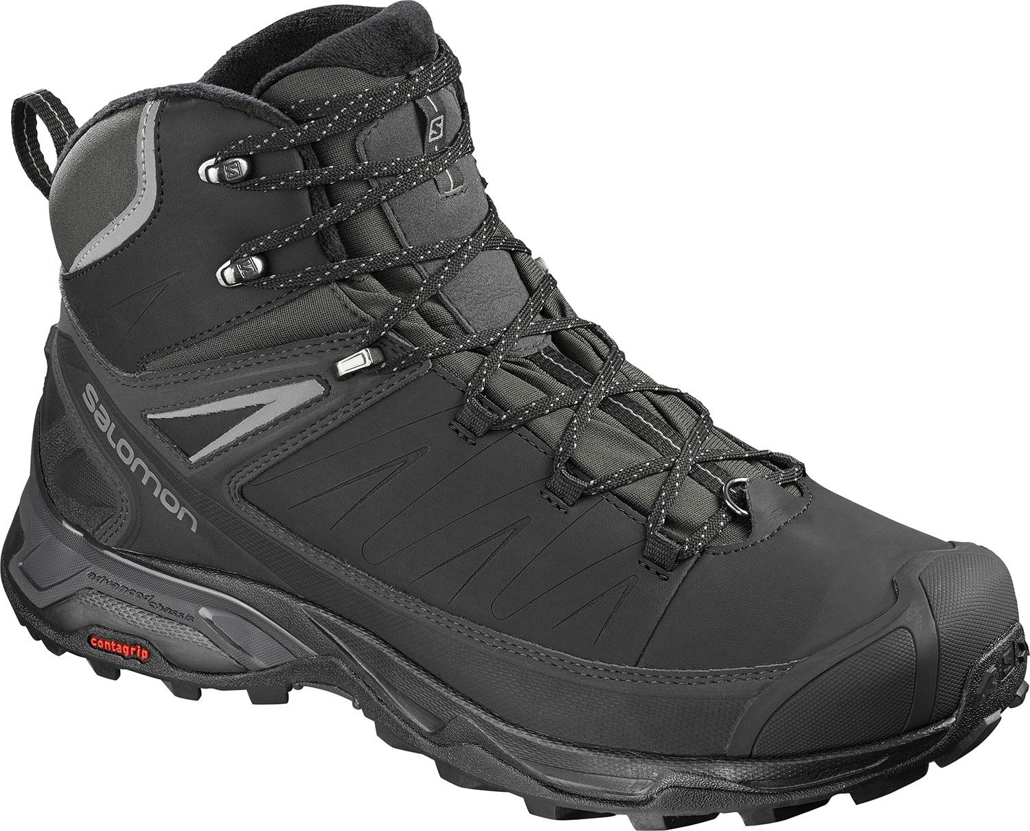 Product gallery image number 1 for product X Ultra Mid Winter CS WP - Men's