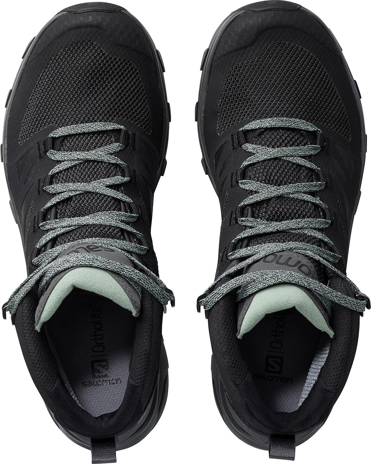 Product gallery image number 5 for product Outline Mid GORE-TEX Hiking Shoes - Women's