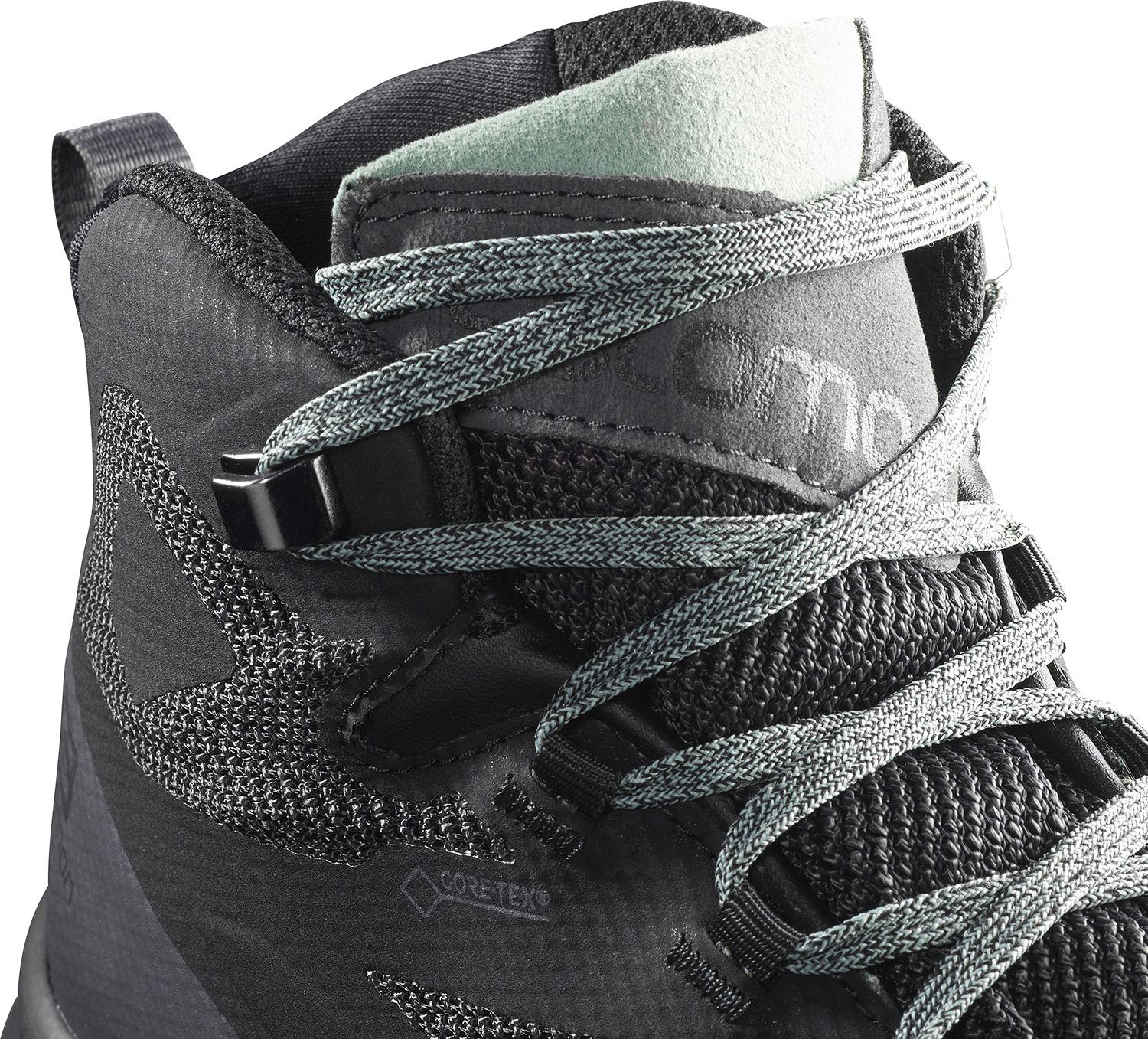 Product gallery image number 3 for product Outline Mid GORE-TEX Hiking Shoes - Women's