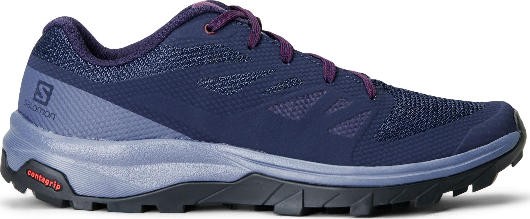 Product gallery image number 1 for product Outline Hiking Shoes - Women's