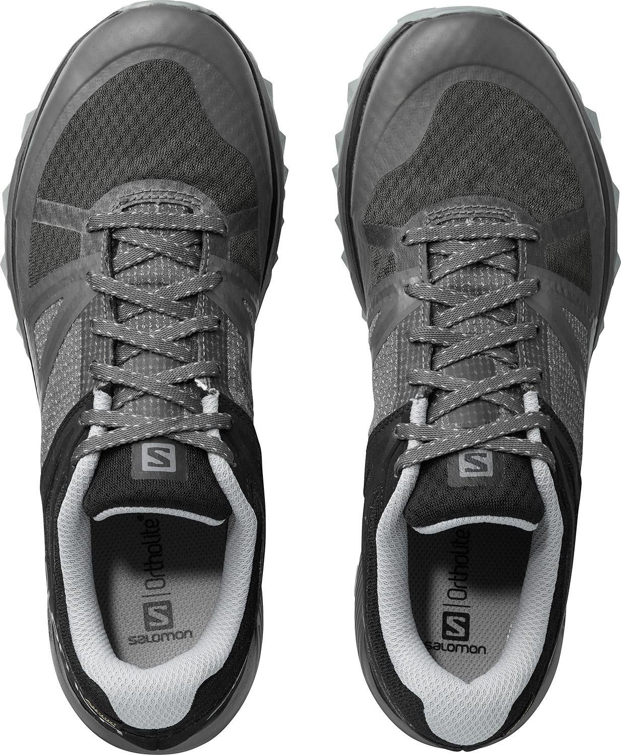 Product gallery image number 4 for product Trailster GORE-TEX Trail Running Shoes - Men's