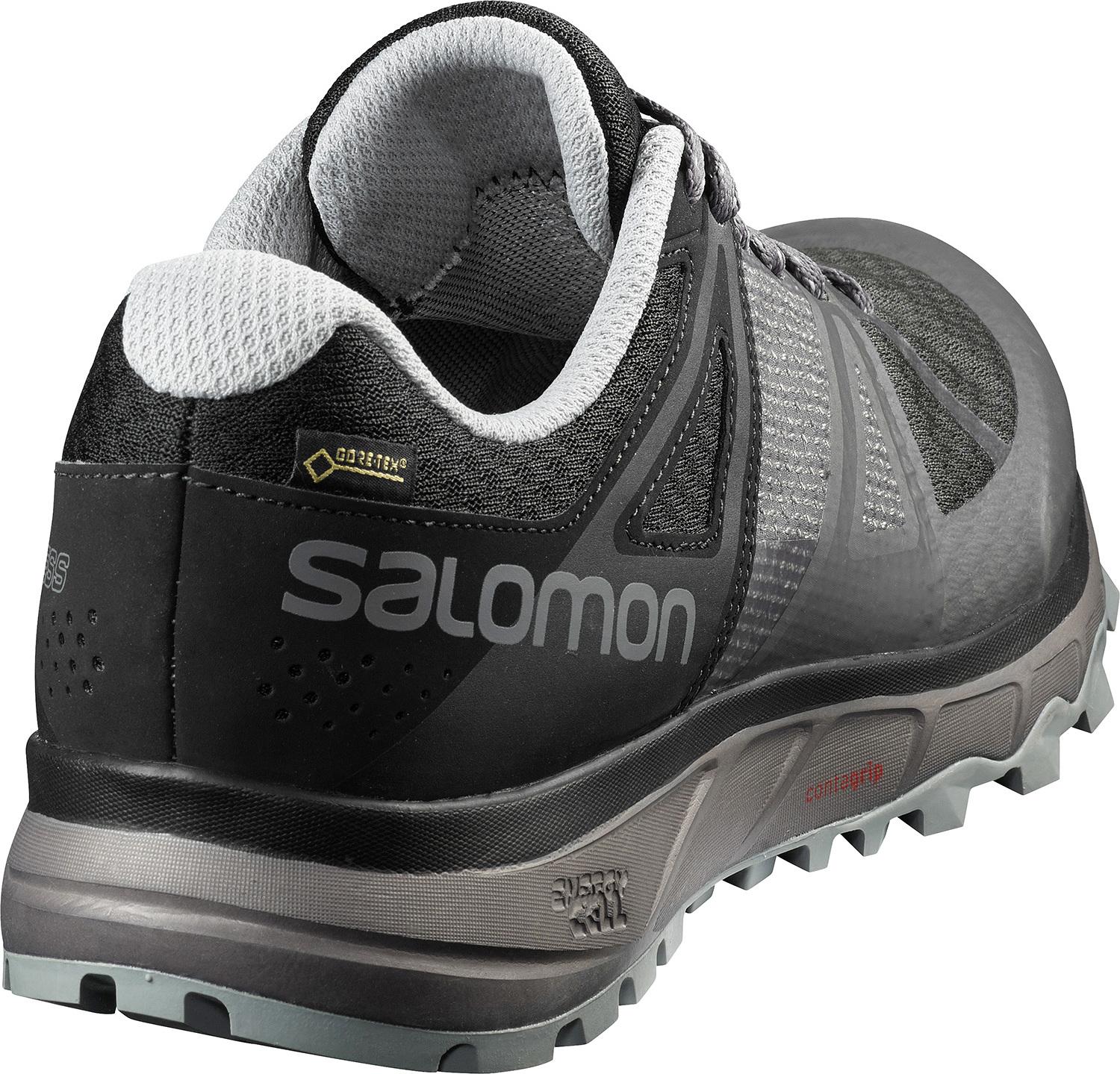 Product gallery image number 2 for product Trailster GORE-TEX Trail Running Shoes - Men's