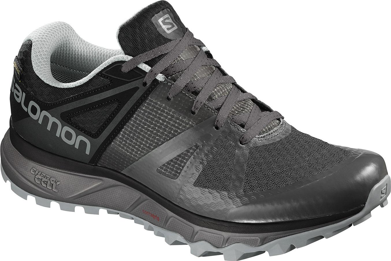 Product gallery image number 1 for product Trailster GORE-TEX Trail Running Shoes - Men's