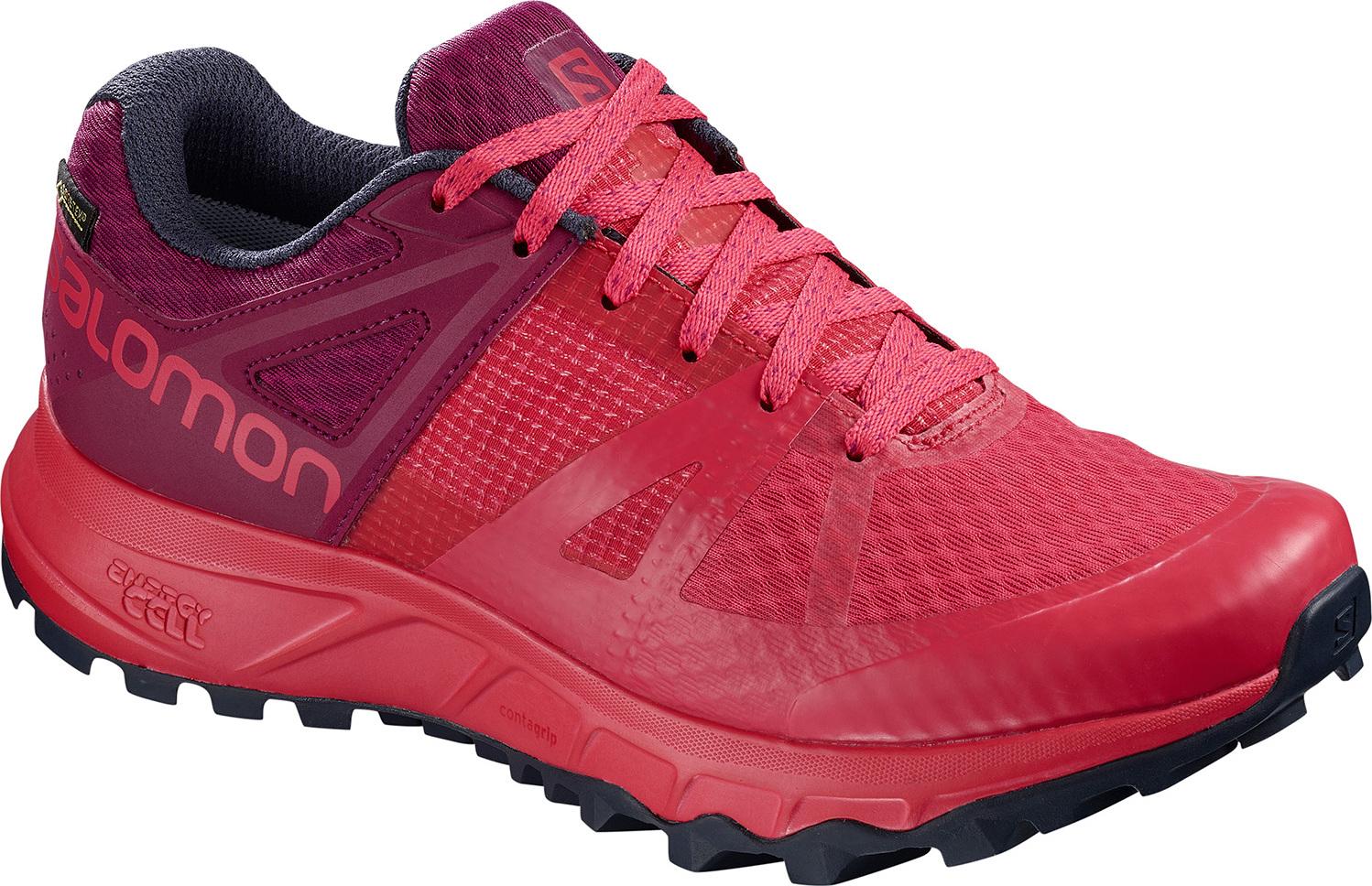 Product gallery image number 1 for product Trailster GORE-TEX Trail Running Shoes - Women's