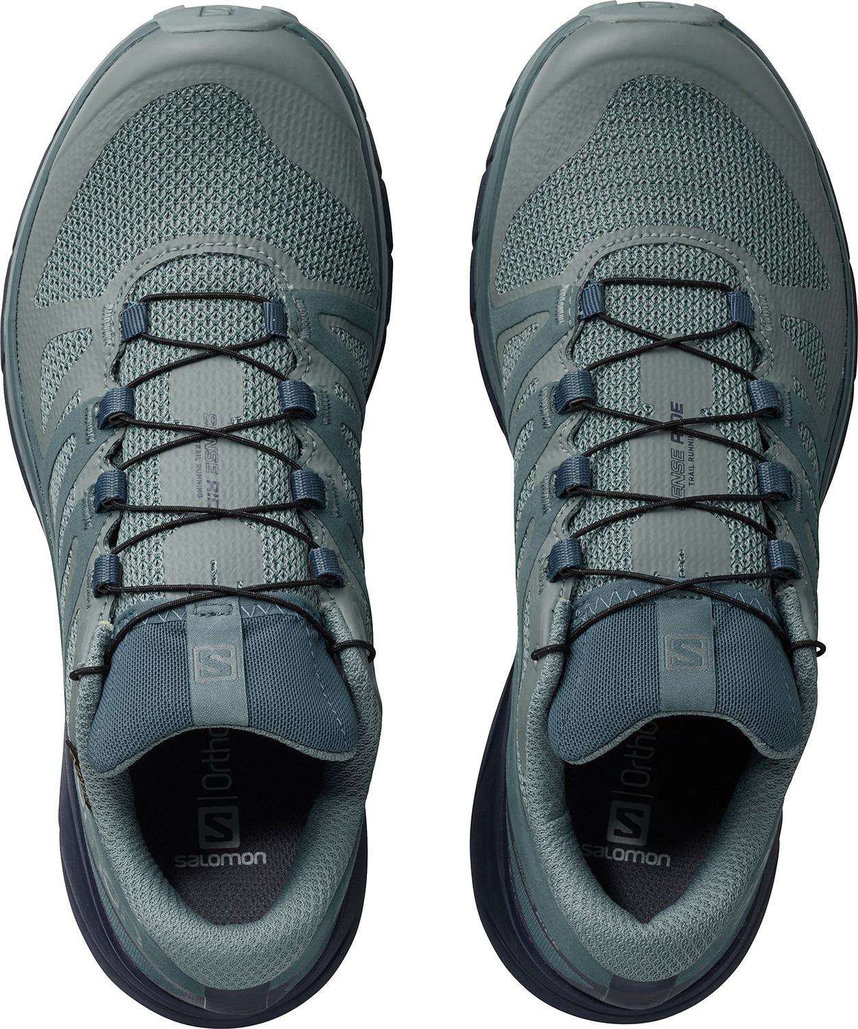 Product gallery image number 5 for product Sense Ride GTX Invisible Fit Trail Running Shoes - Women's