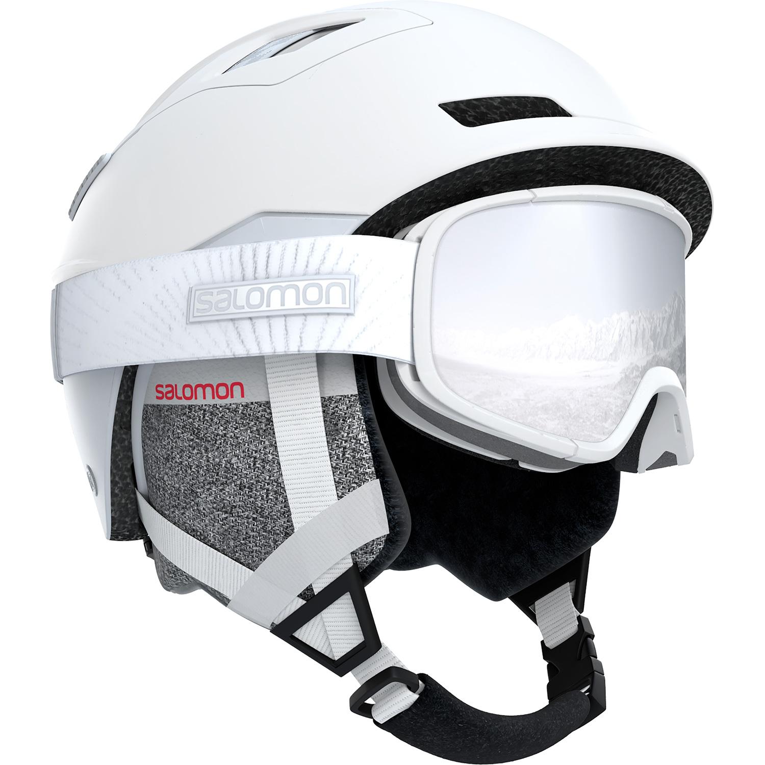 Product gallery image number 2 for product QST Charge MIPS Helmet - Women's