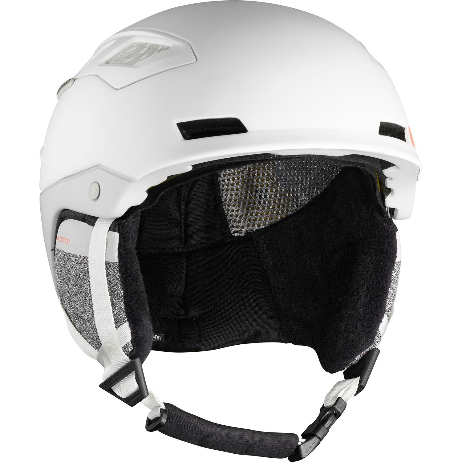Product gallery image number 6 for product QST Charge MIPS Helmet - Women's
