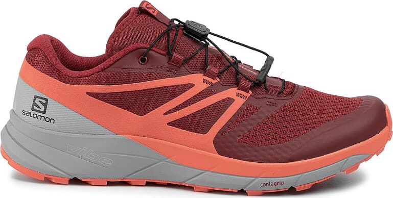 Product gallery image number 5 for product Sense Ride 2 Trail Running Shoes - Men's