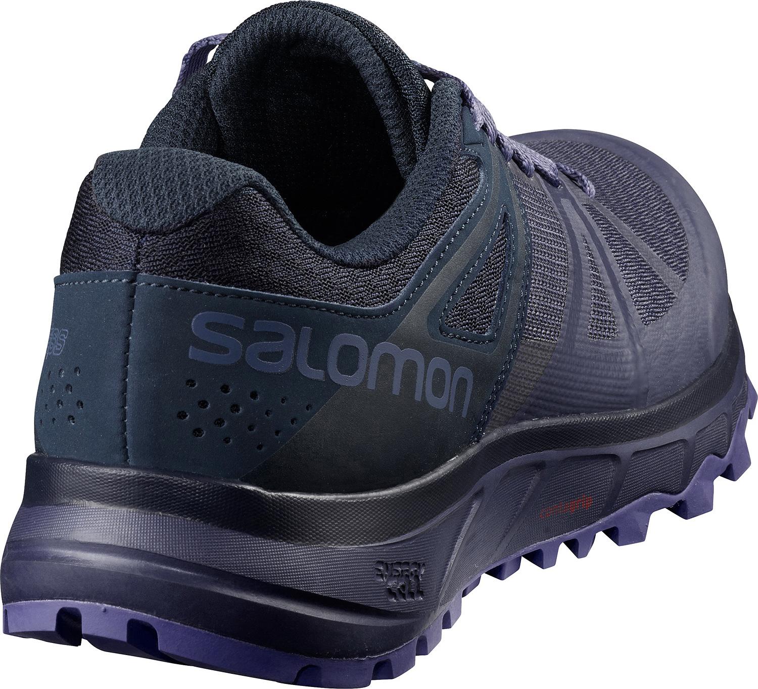 Product gallery image number 4 for product Trailster Trail Running Shoes - Women's