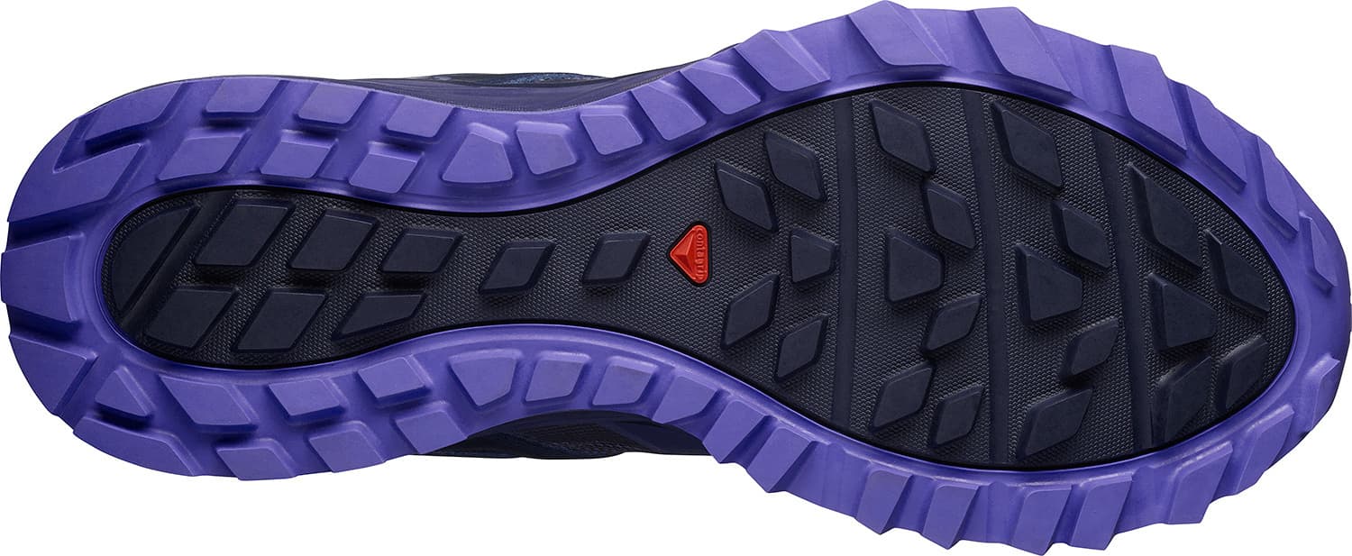 Product gallery image number 2 for product Trailster Trail Running Shoes - Women's