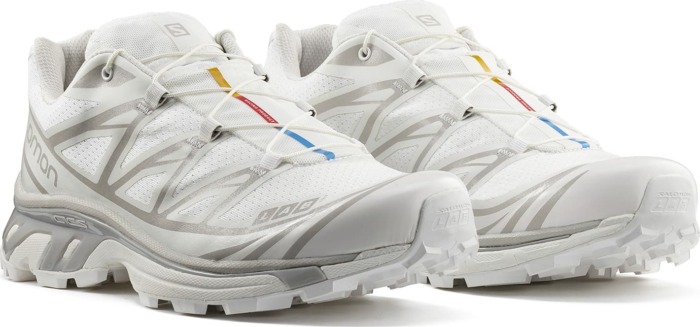 Product gallery image number 1 for product S/LAB XT-6 Softground ADV LTD Shoes - Unisex