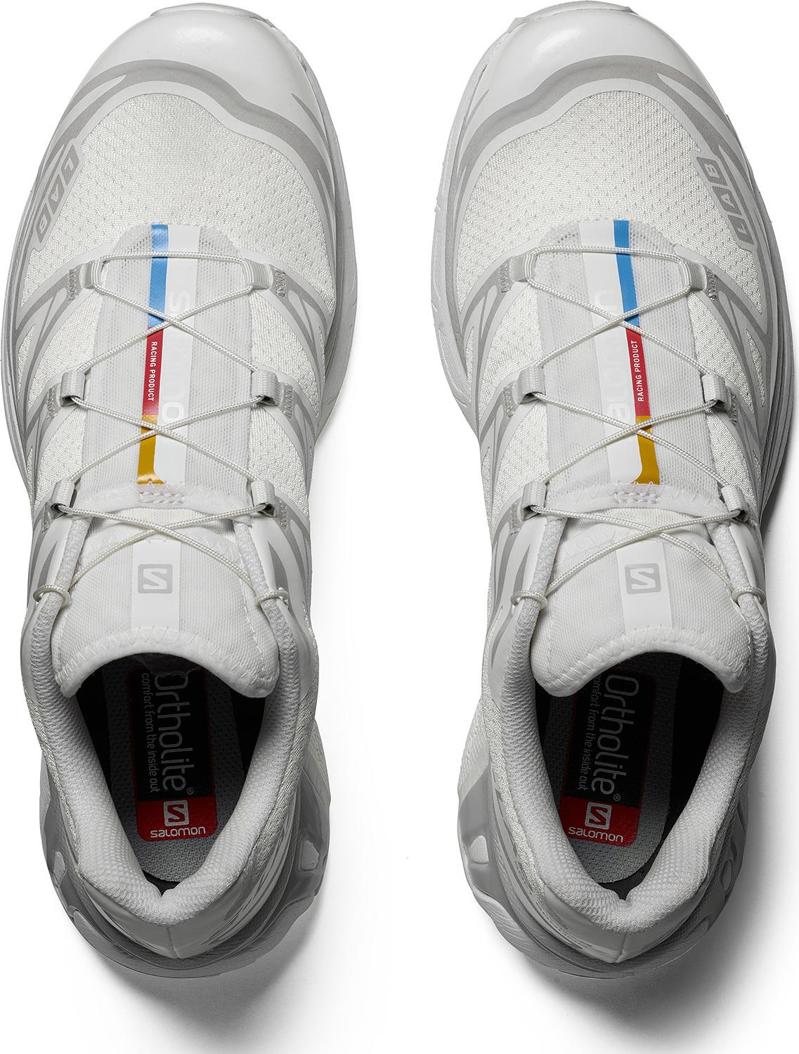 Product gallery image number 4 for product S/LAB XT-6 Softground ADV LTD Shoes - Unisex