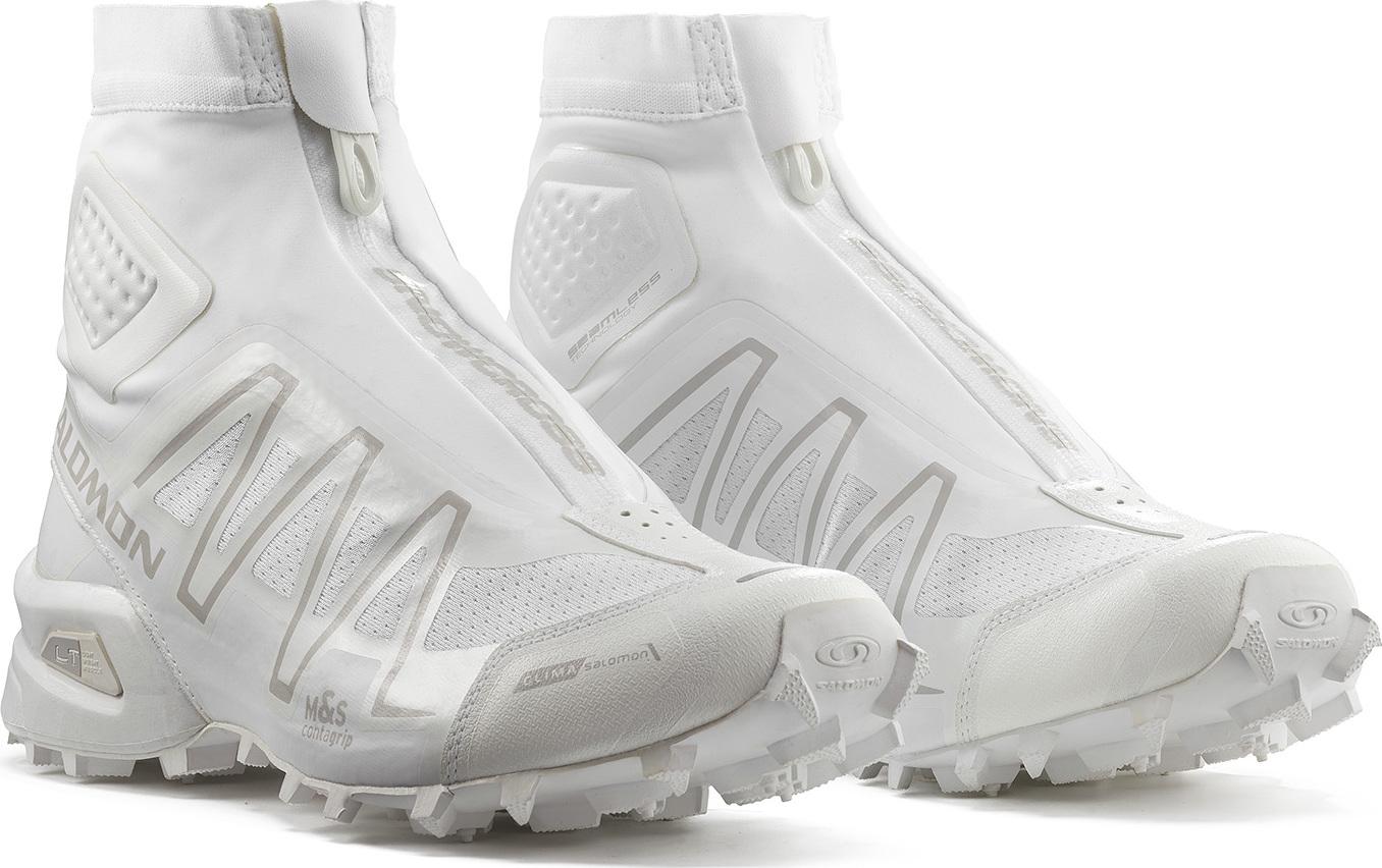 Product gallery image number 1 for product Snowcross ADV LTD Shoes - Unisex