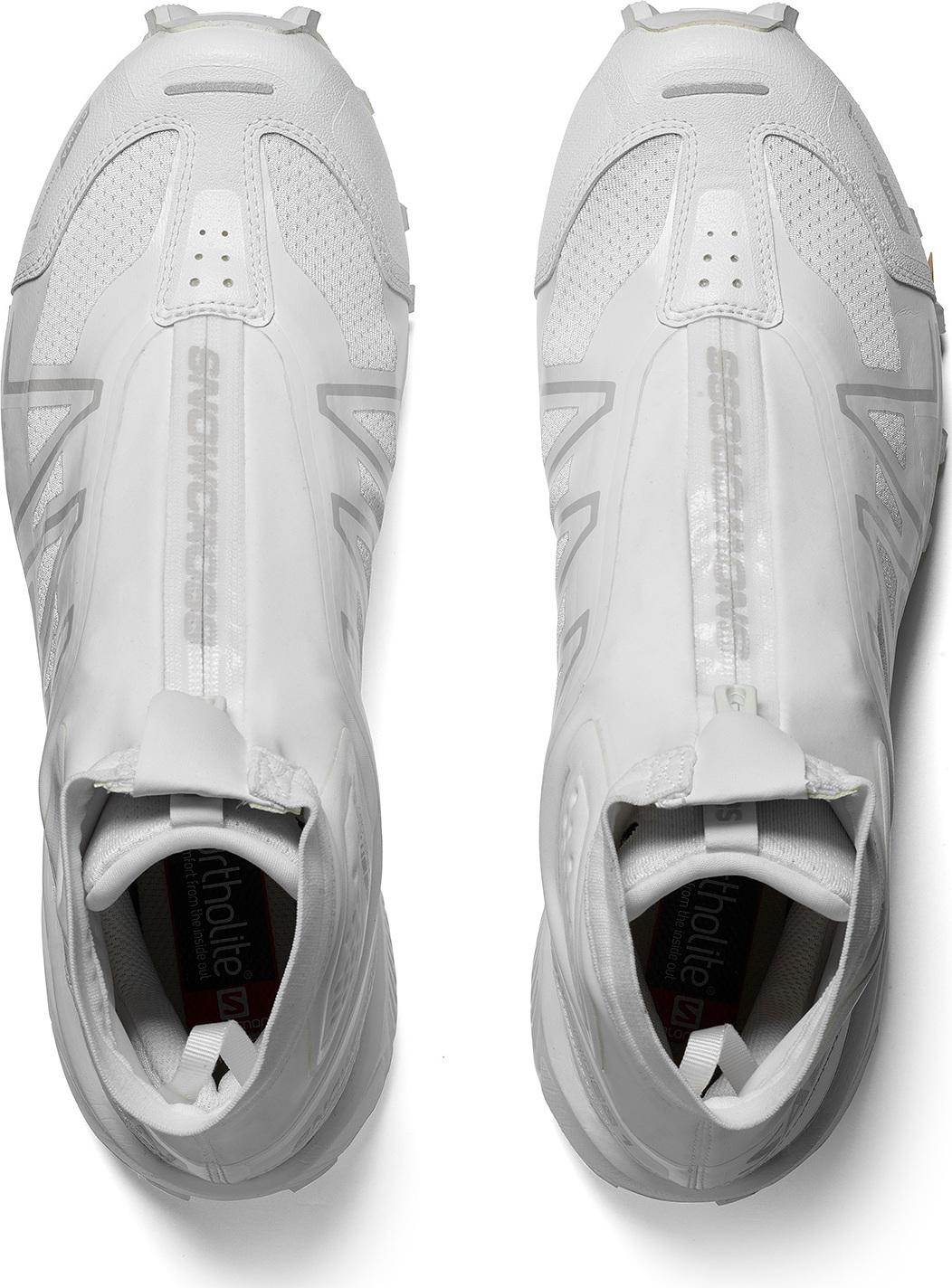 Product gallery image number 4 for product Snowcross ADV LTD Shoes - Unisex
