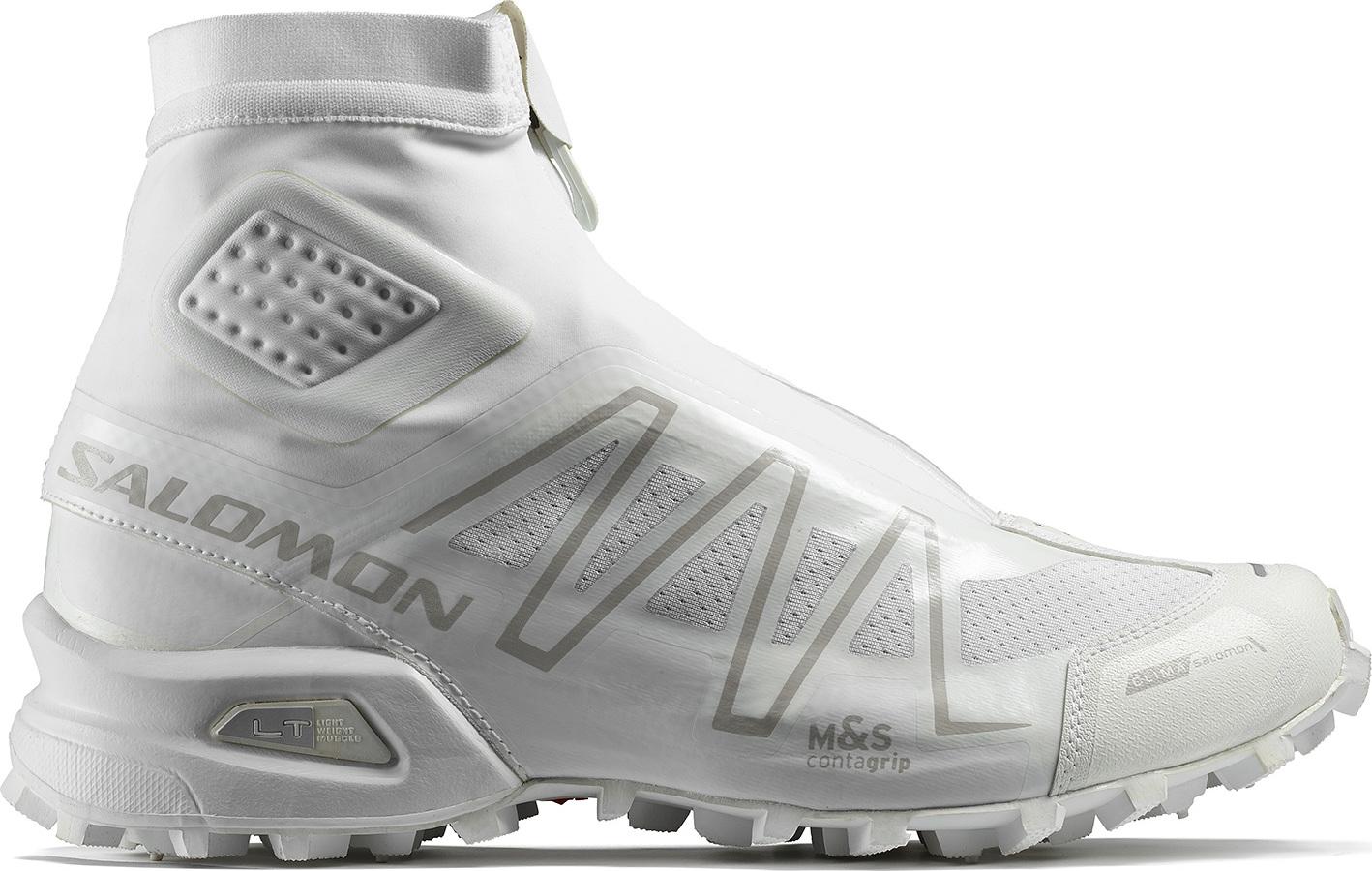 Product gallery image number 2 for product Snowcross ADV LTD Shoes - Unisex