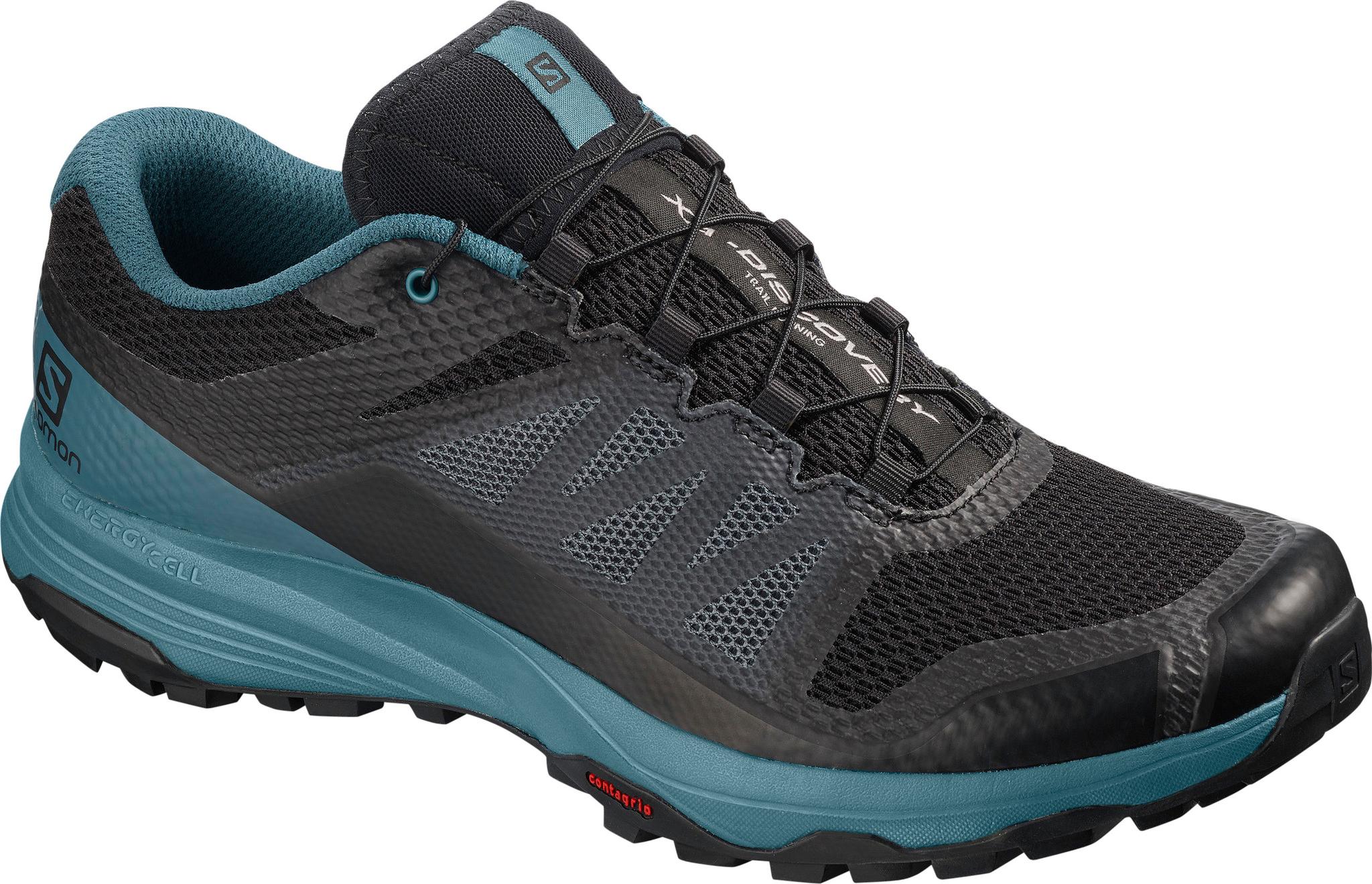 Product gallery image number 1 for product XA Discovery Trail Running Shoes - Men's