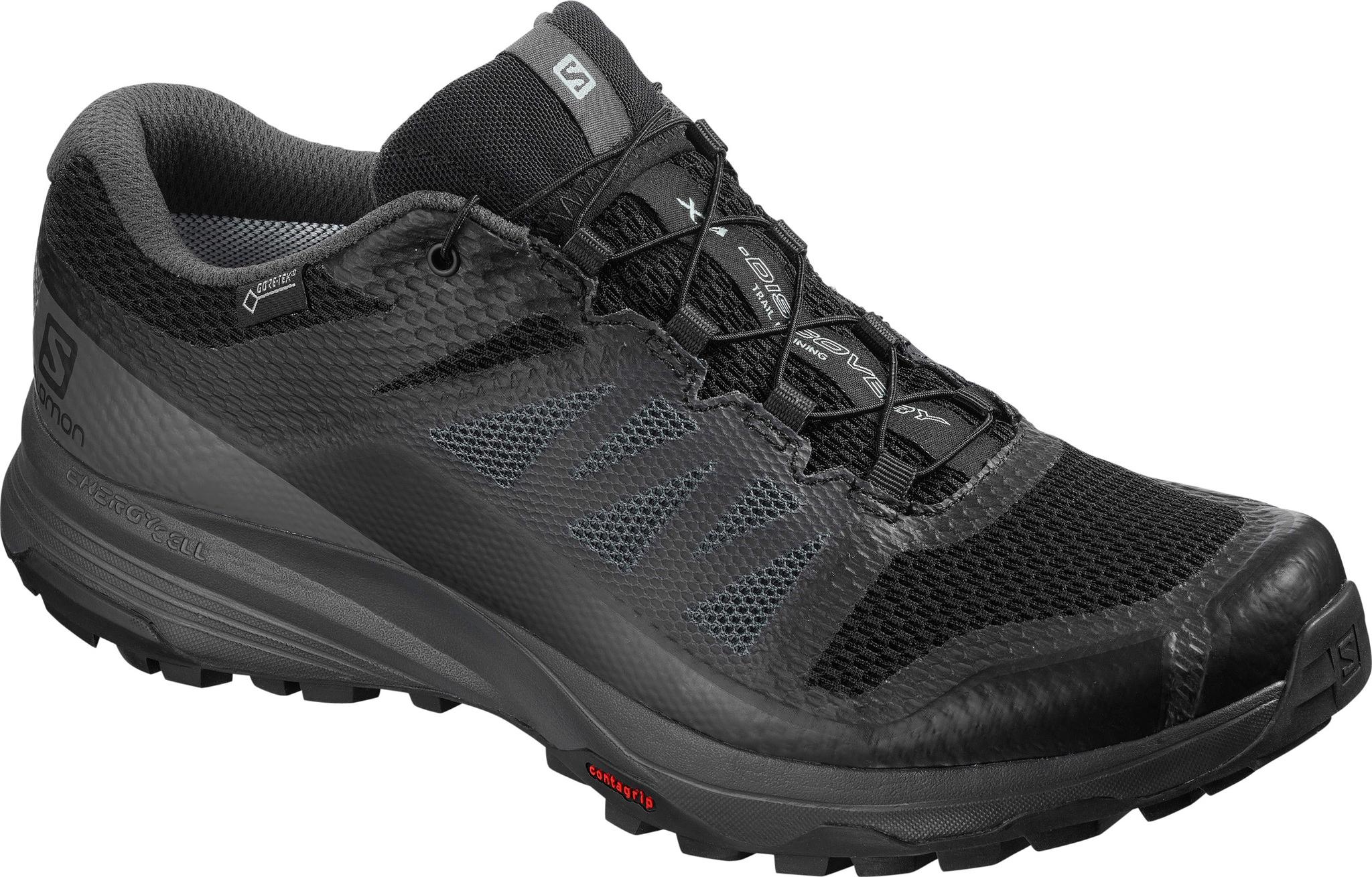 Numéro de l'image de la galerie de produits 1 pour le produit Souliers de course sur sentier XA Discovery GTX - Homme