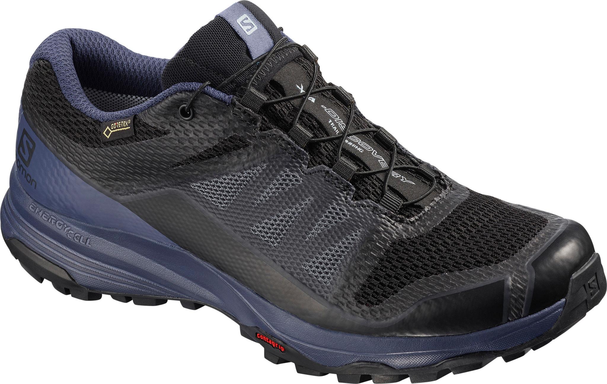 Product gallery image number 1 for product XA Discovery GTX Trail Running Shoes - Women's
