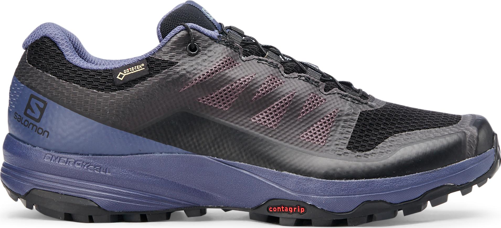 Product gallery image number 2 for product XA Discovery GTX Trail Running Shoes - Women's