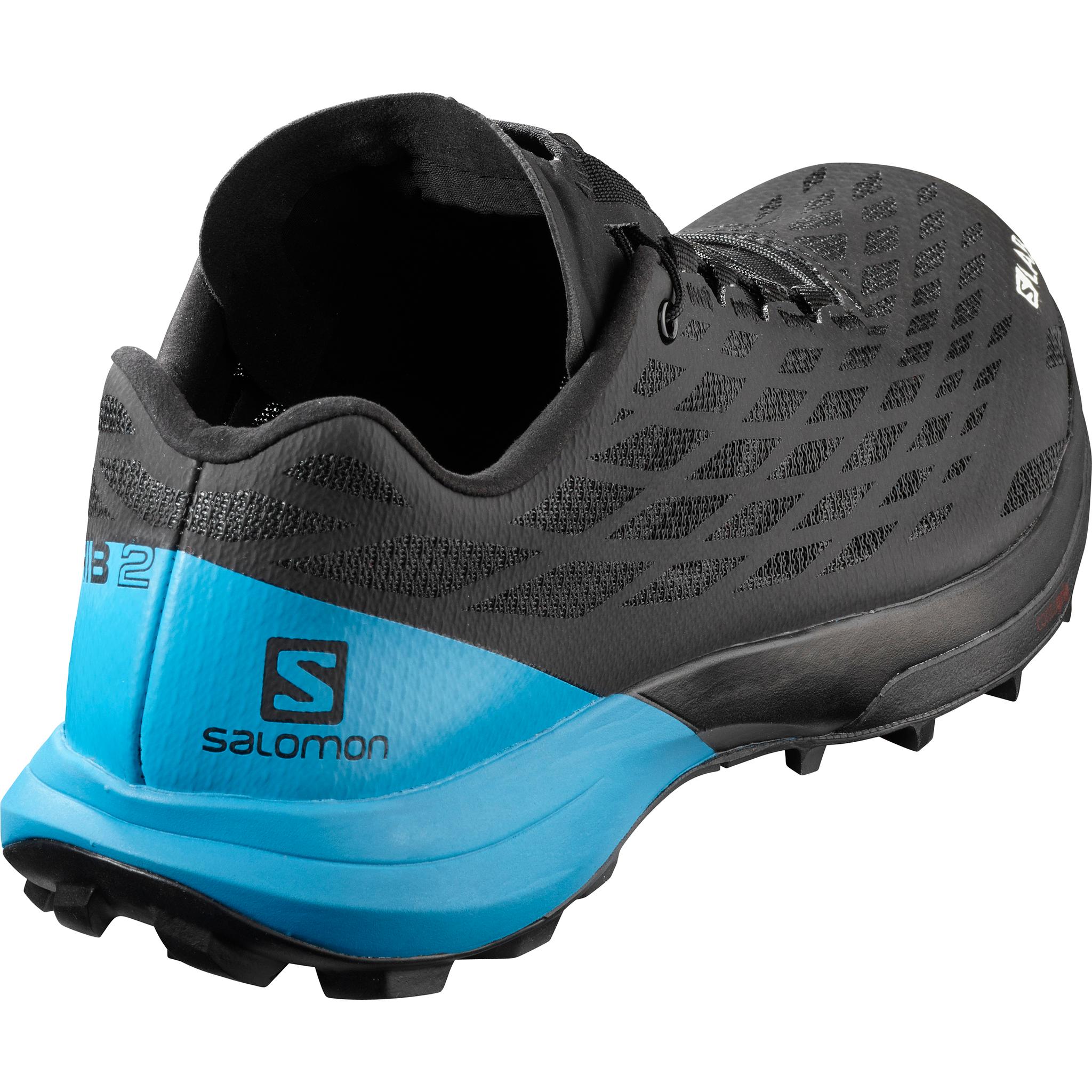 Product gallery image number 4 for product S/Lab XA Amphib 2 Trail Running Shoes - Unisex