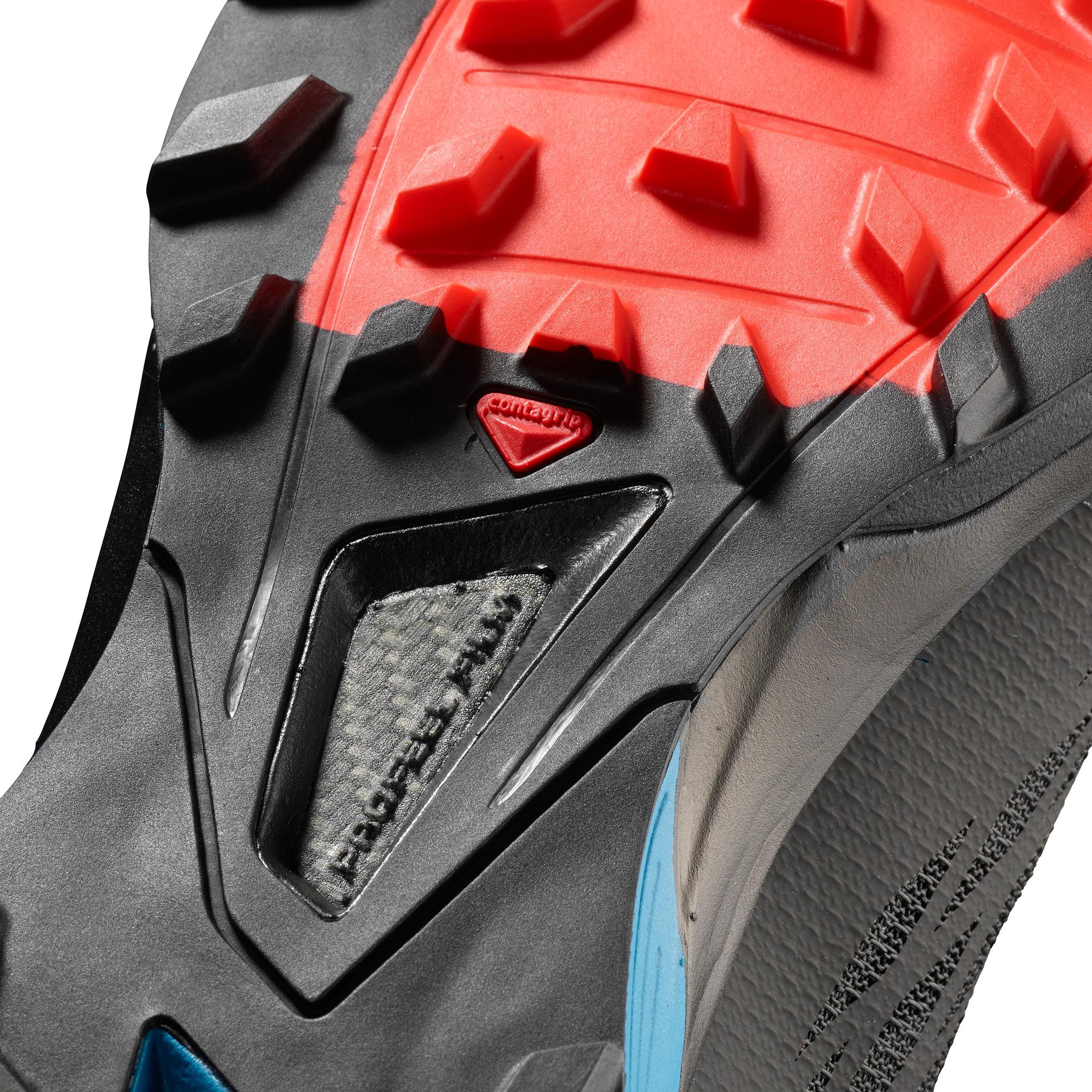 Product gallery image number 3 for product S/Lab XA Amphib 2 Trail Running Shoes - Unisex