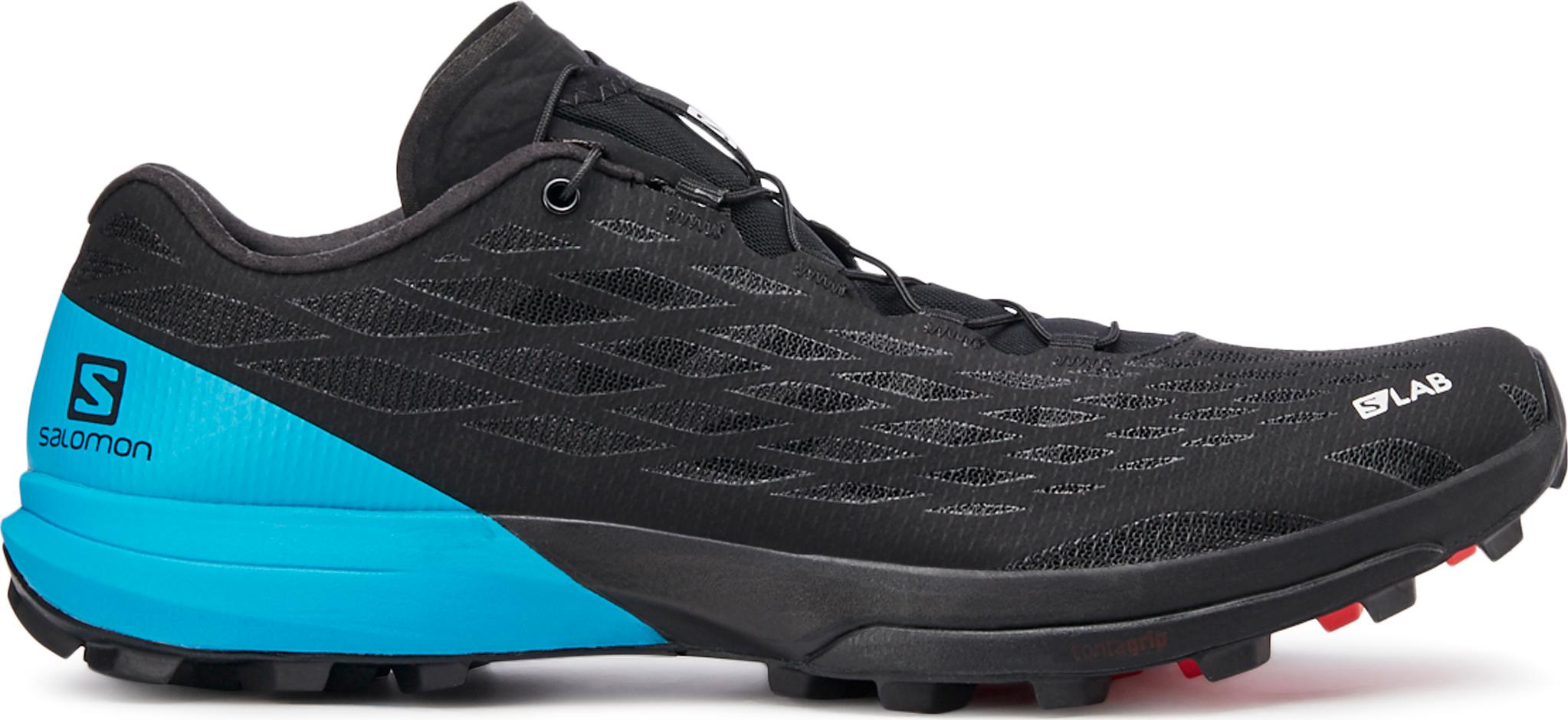 Product gallery image number 1 for product S/Lab XA Amphib 2 Trail Running Shoes - Unisex