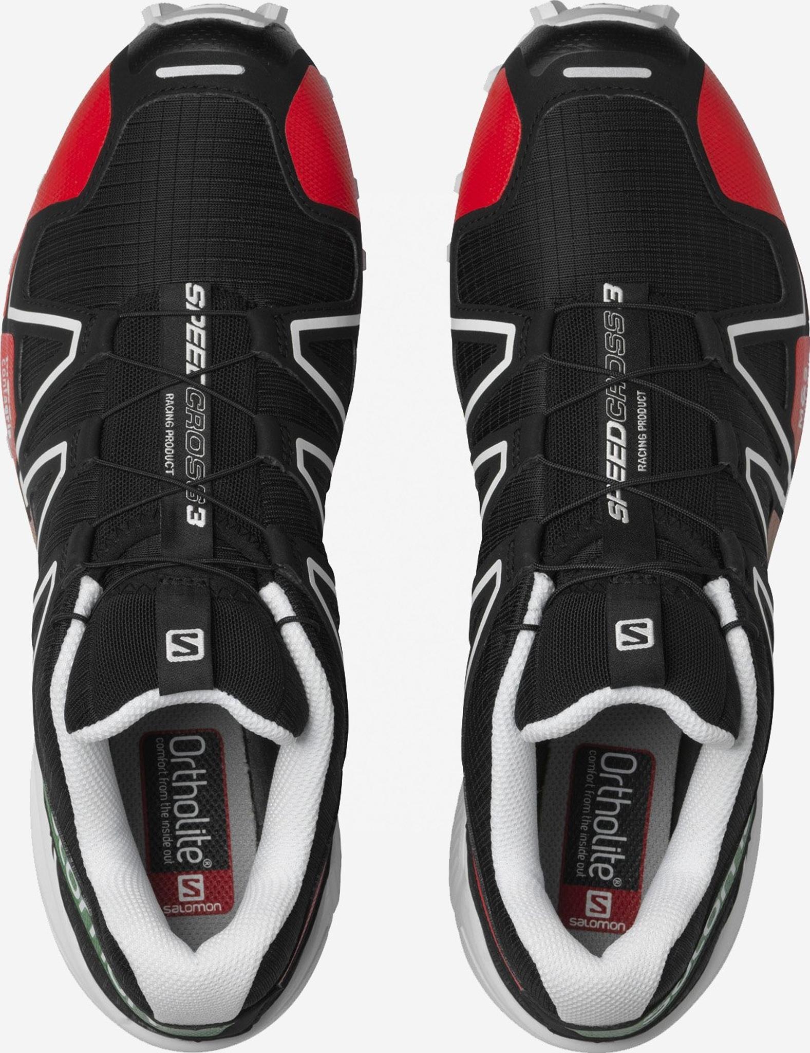 Product gallery image number 3 for product Speedcross 3 ADV Shoes - Unisex