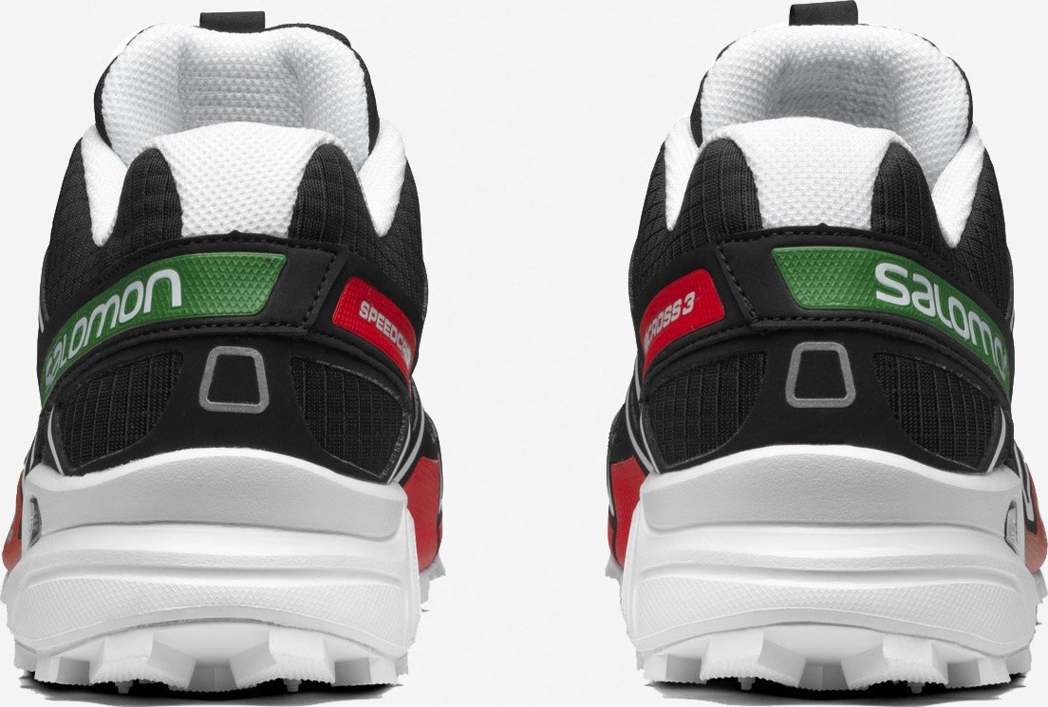 Product gallery image number 2 for product Speedcross 3 ADV Shoes - Unisex