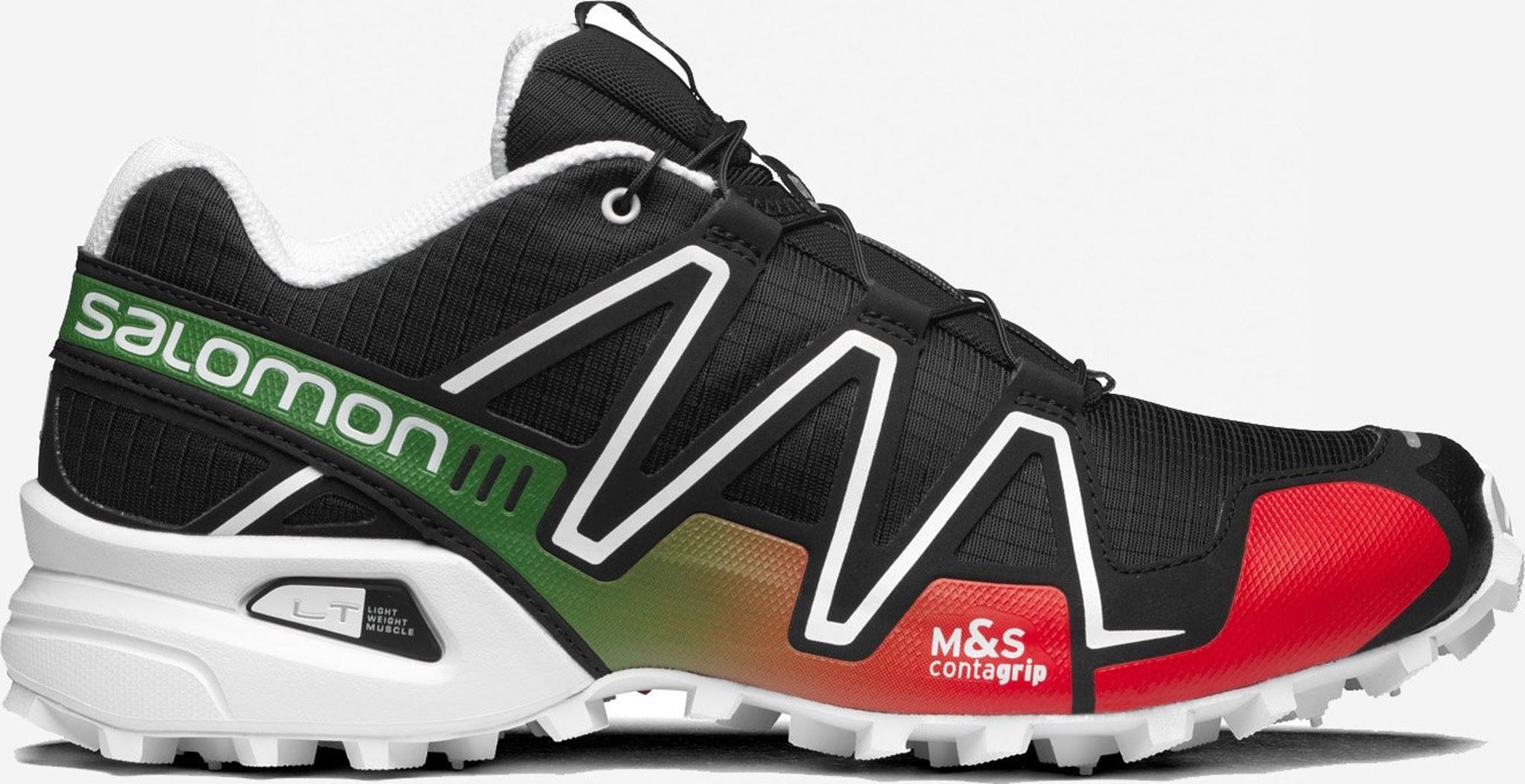 Product gallery image number 1 for product Speedcross 3 ADV Shoes - Unisex