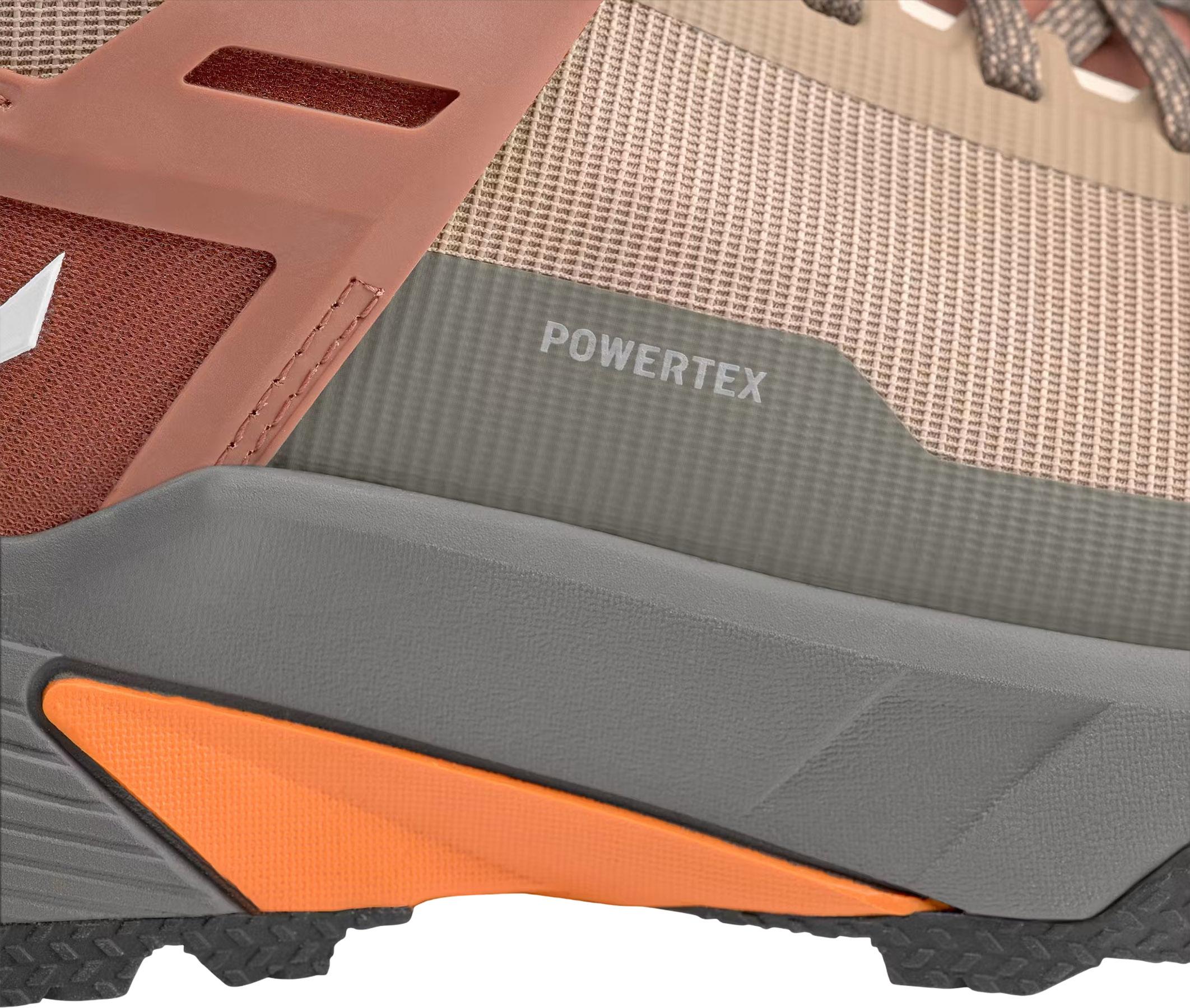 Numéro de l'image de la galerie de produits 4 pour le produit Souliers de randonnée Pedroc 2 Mid Powertex - Homme
