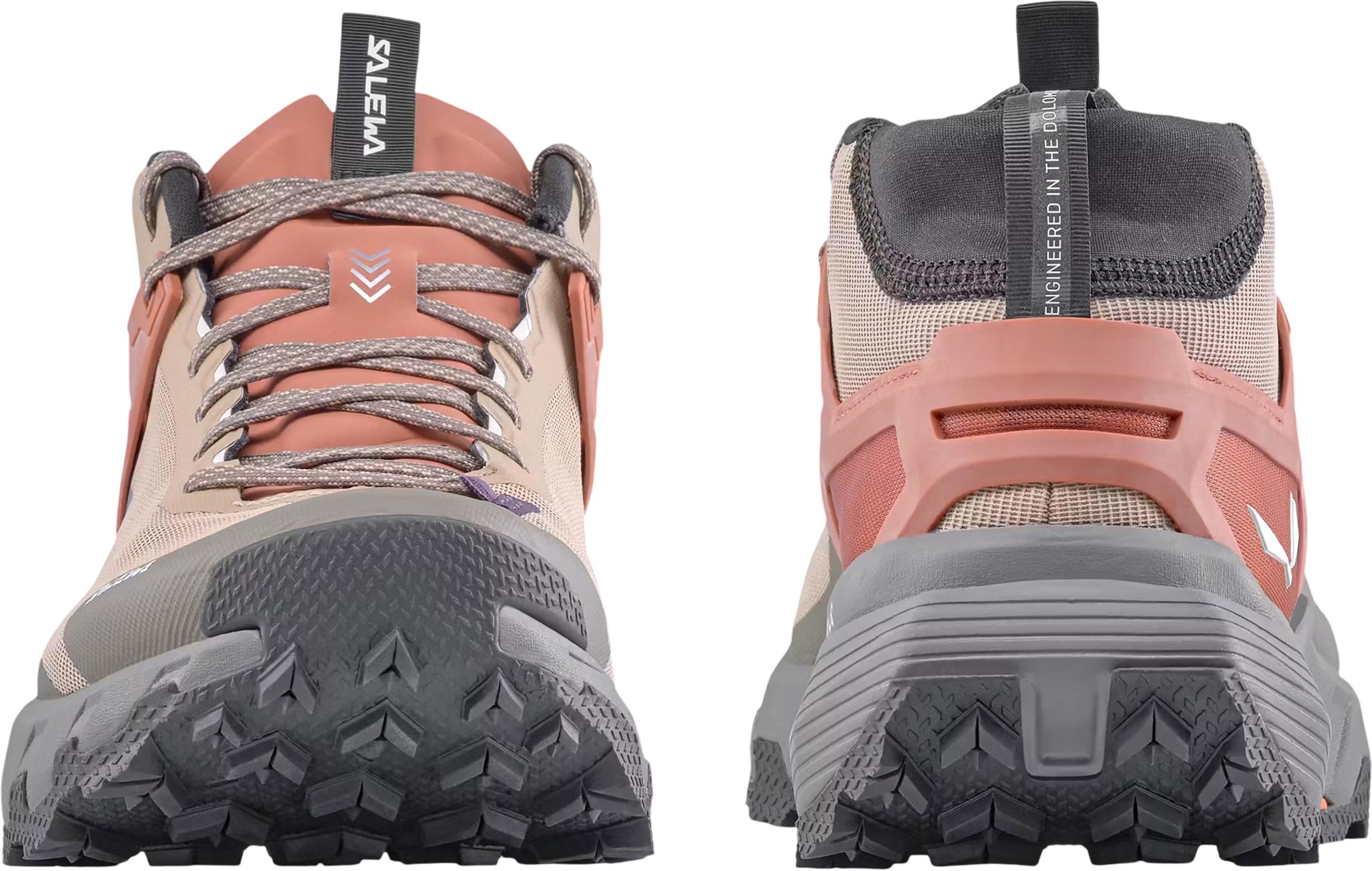 Numéro de l'image de la galerie de produits 6 pour le produit Souliers de randonnée Pedroc 2 Mid Powertex - Homme