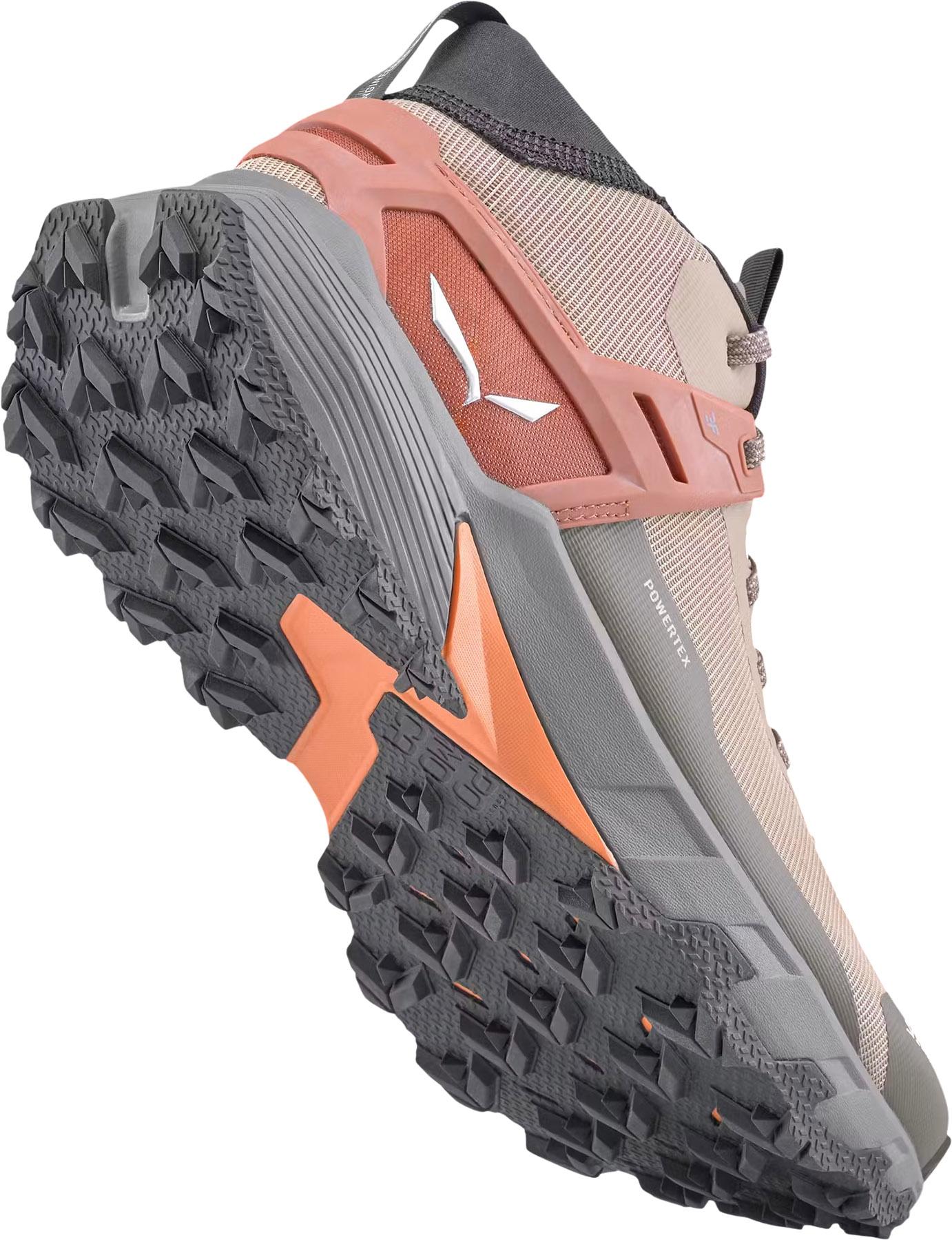 Numéro de l'image de la galerie de produits 7 pour le produit Souliers de randonnée Pedroc 2 Mid Powertex - Homme