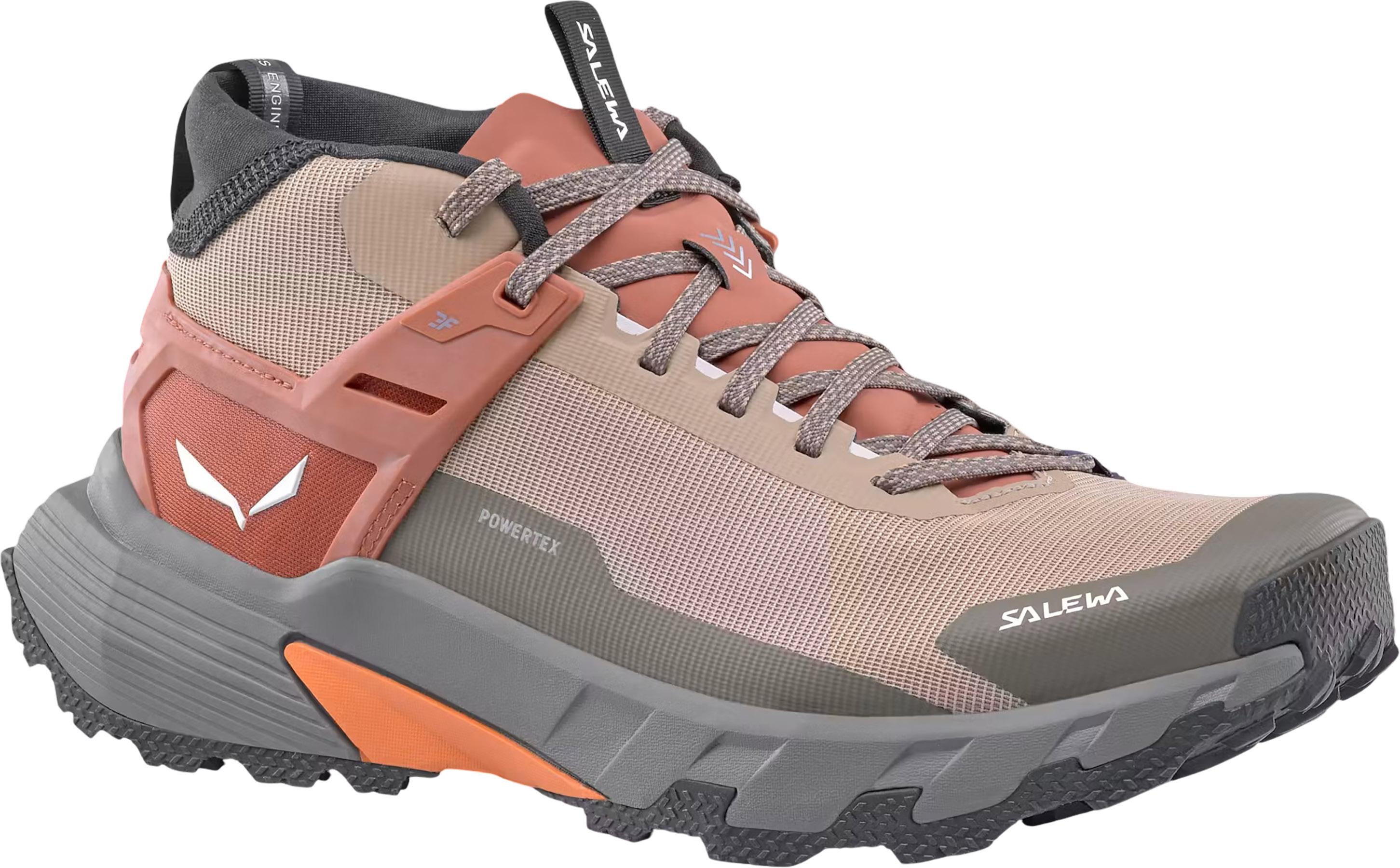 Numéro de l'image de la galerie de produits 8 pour le produit Souliers de randonnée Pedroc 2 Mid Powertex - Homme