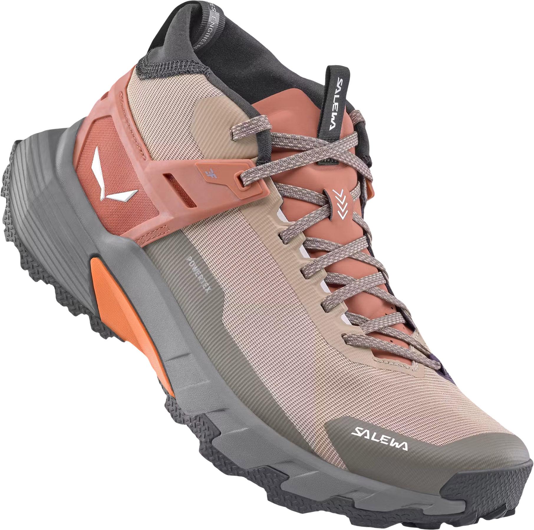 Numéro de l'image de la galerie de produits 10 pour le produit Souliers de randonnée Pedroc 2 Mid Powertex - Homme