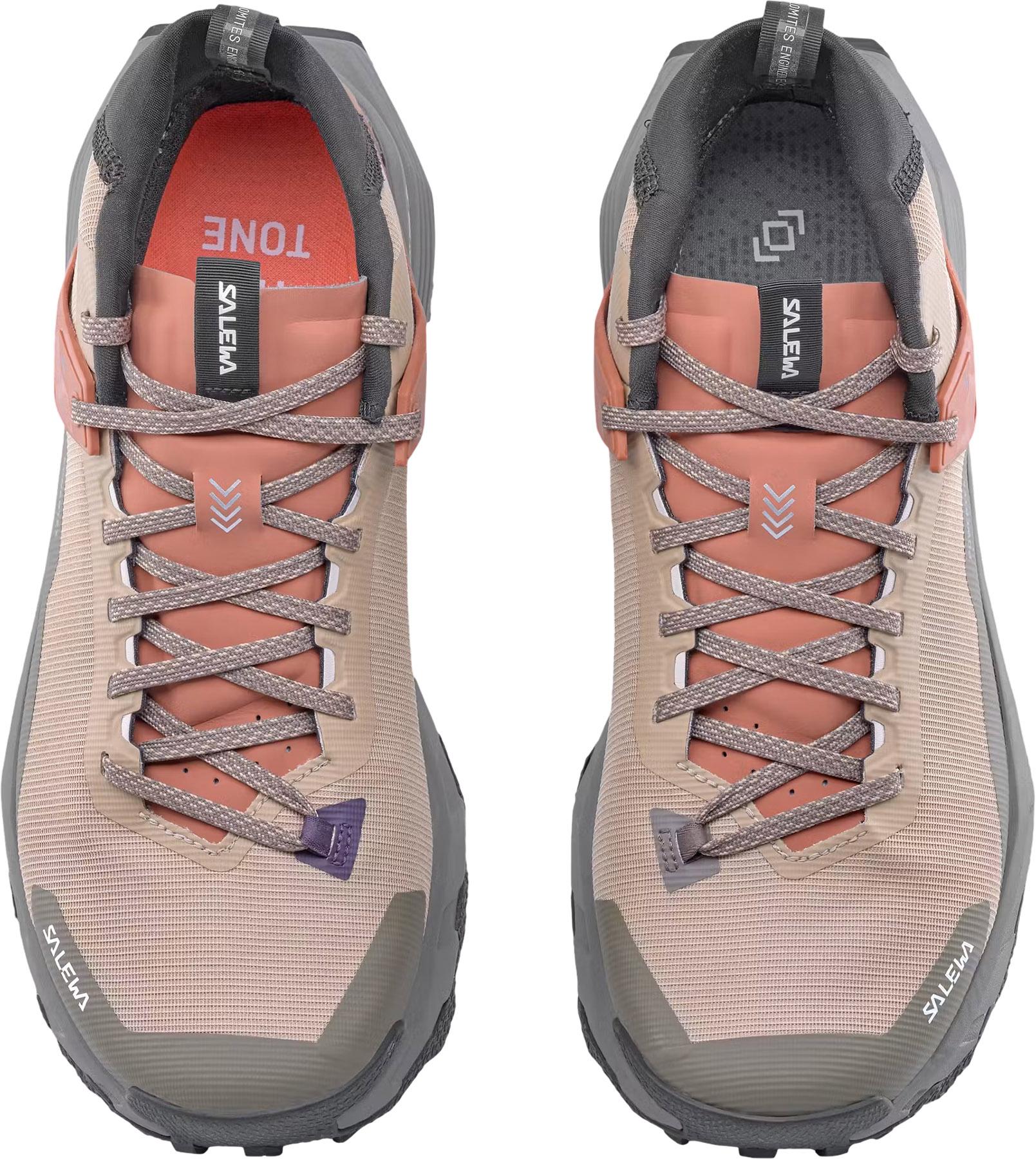Numéro de l'image de la galerie de produits 9 pour le produit Souliers de randonnée Pedroc 2 Mid Powertex - Homme
