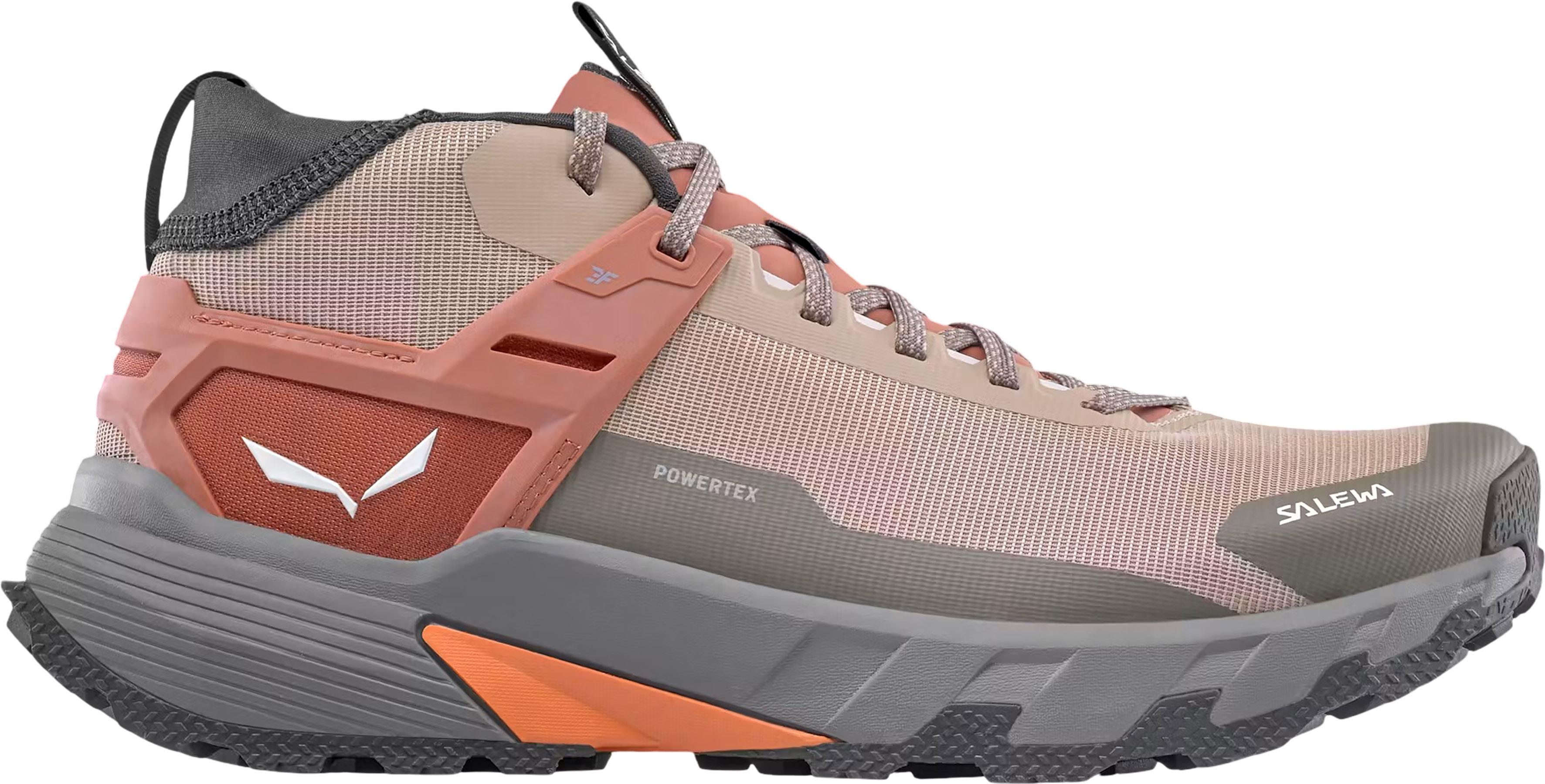 Image de produit pour Souliers de randonnée Pedroc 2 Mid Powertex - Homme