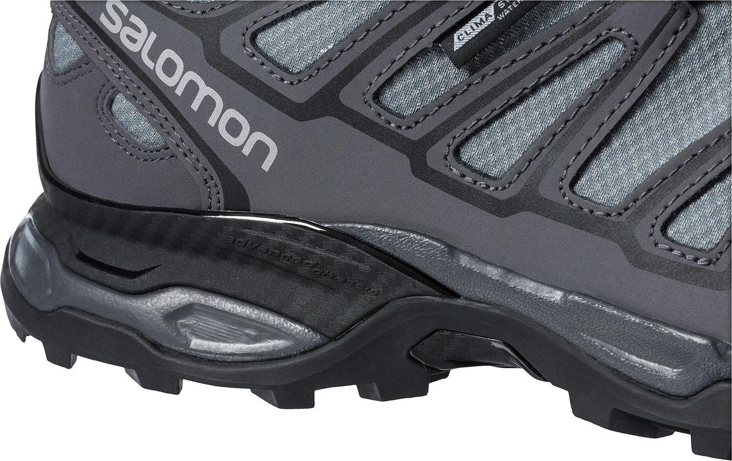 Product gallery image number 7 for product X Ultra Prime CS WP Hiking Shoes - Men's