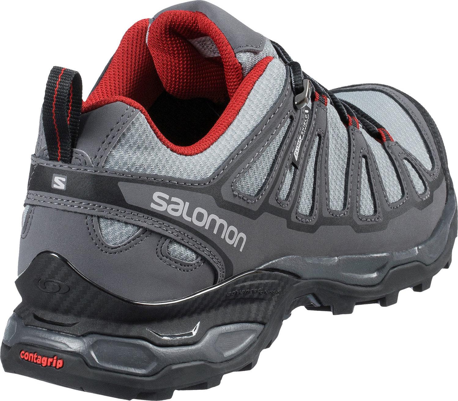 Product gallery image number 2 for product X Ultra Prime CS WP Hiking Shoes - Men's