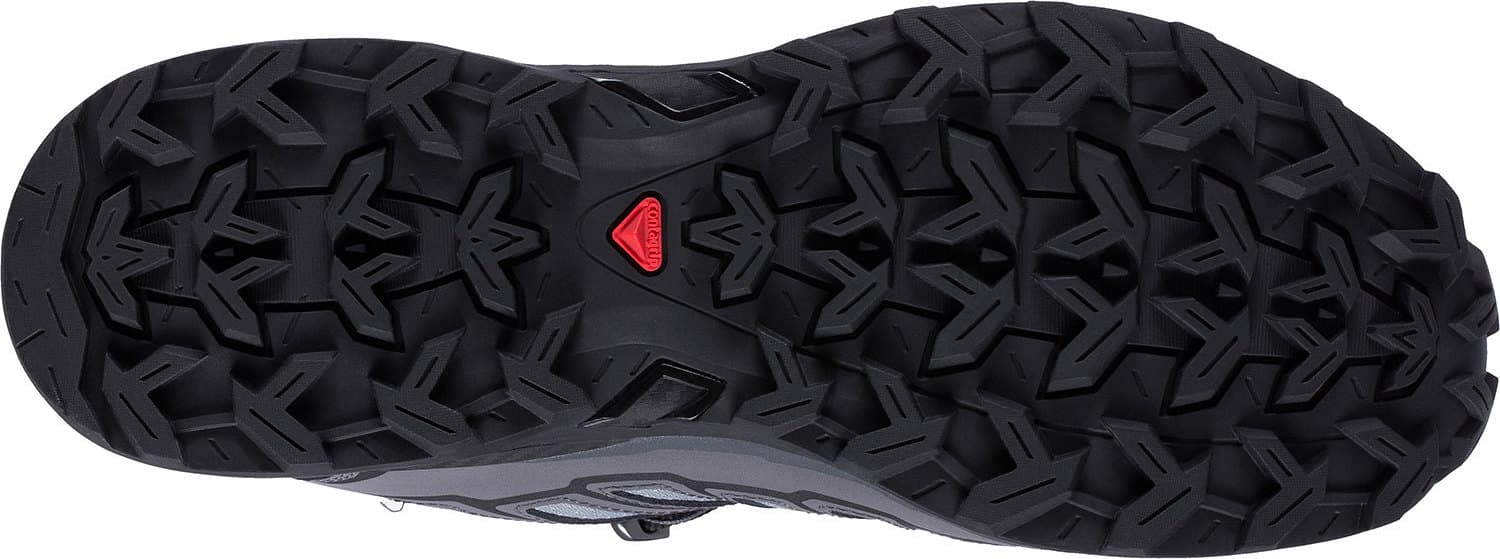 Product gallery image number 3 for product X Ultra Prime CS WP Hiking Shoes - Men's