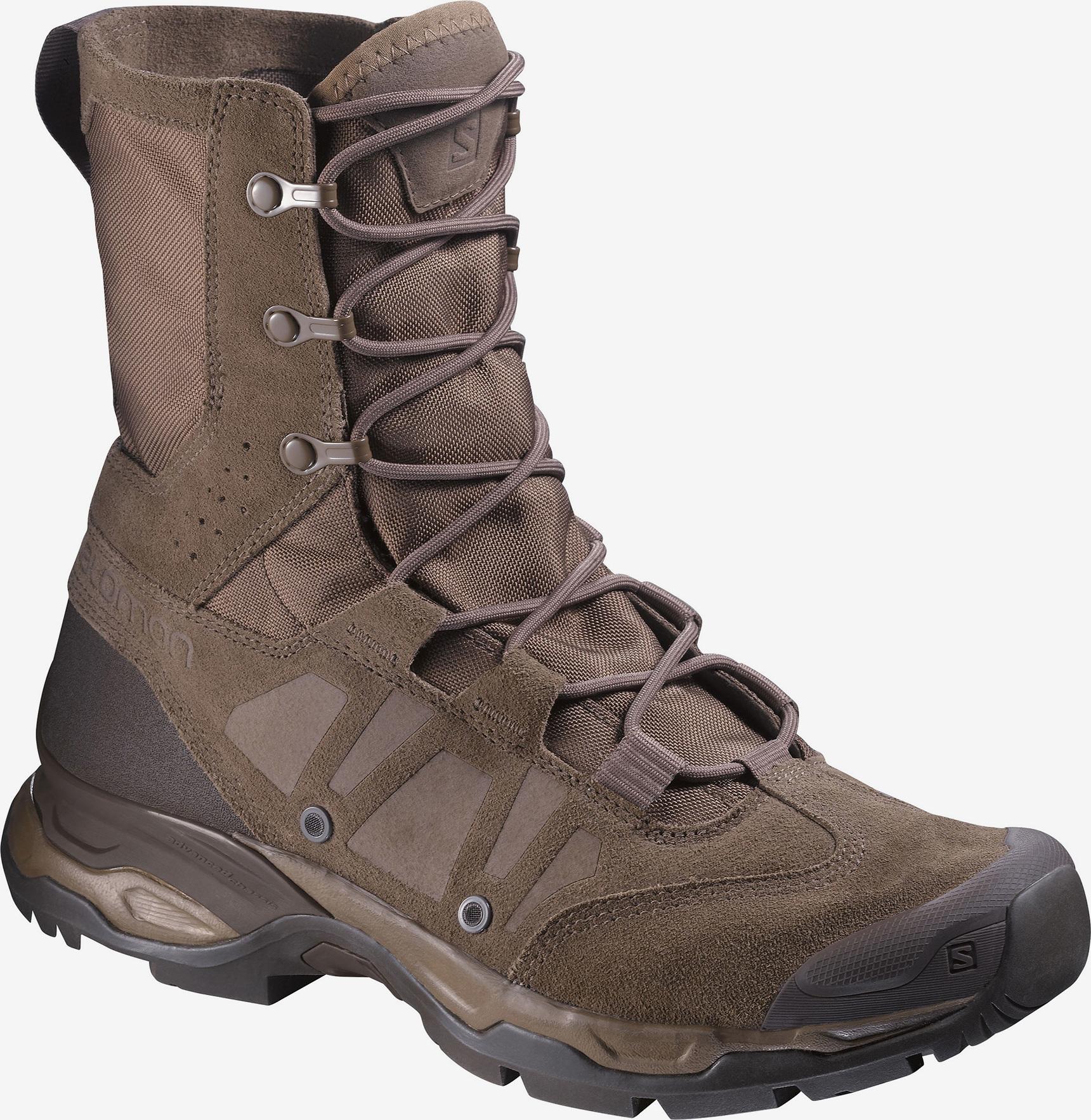 Product gallery image number 1 for product Jungle Ultra Boots - Men's