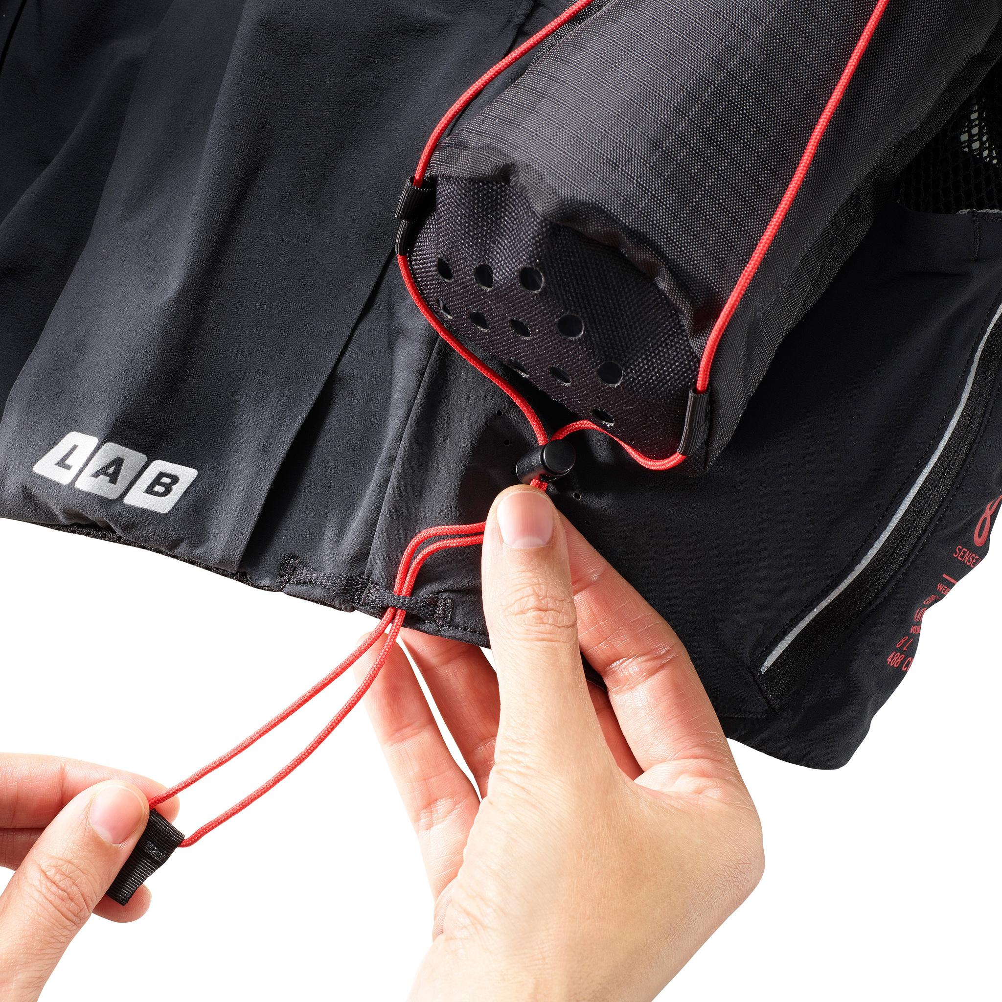 Product gallery image number 2 for product Custom Quiver Case - Unisex