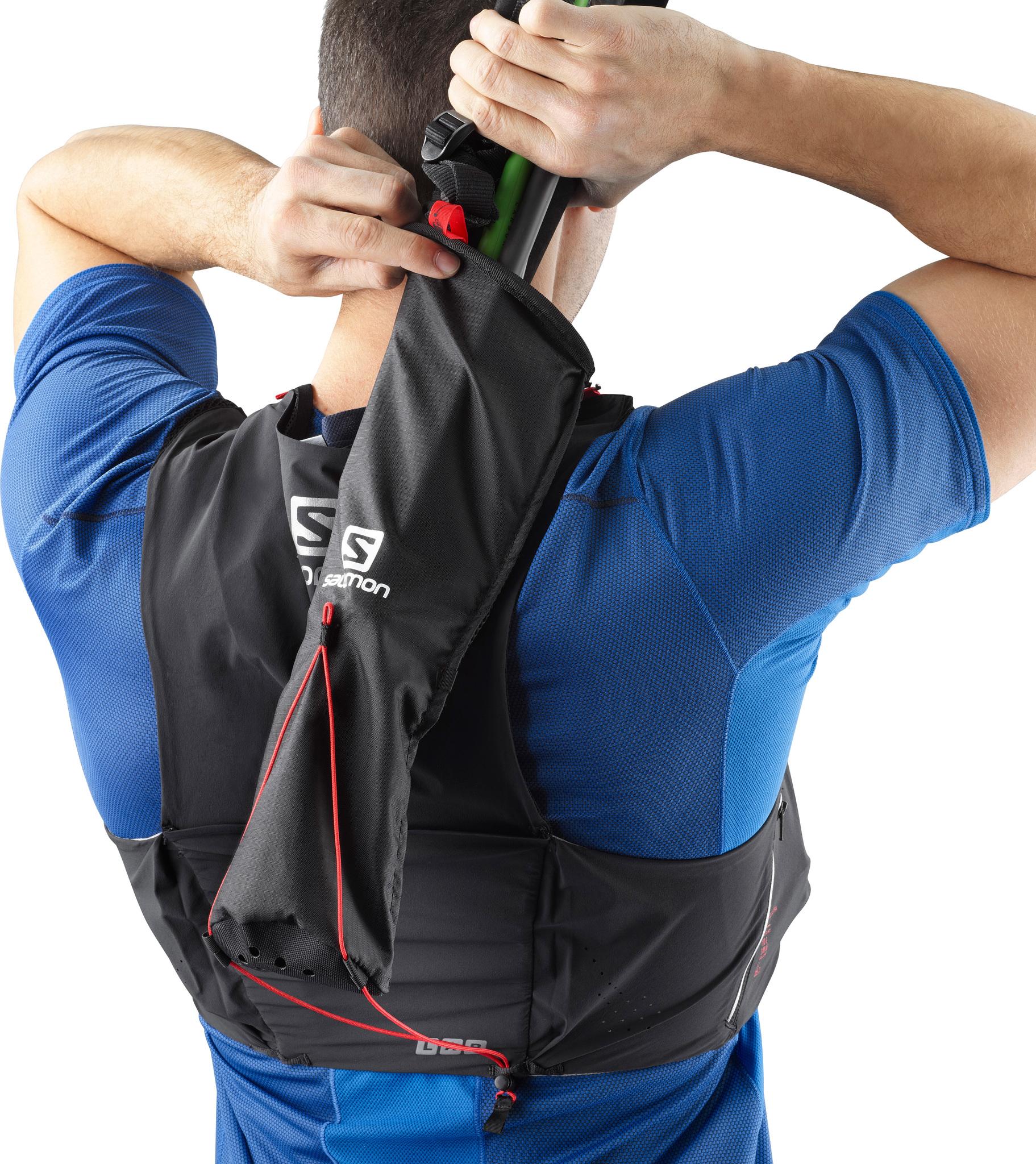 Product gallery image number 5 for product Custom Quiver Case - Unisex