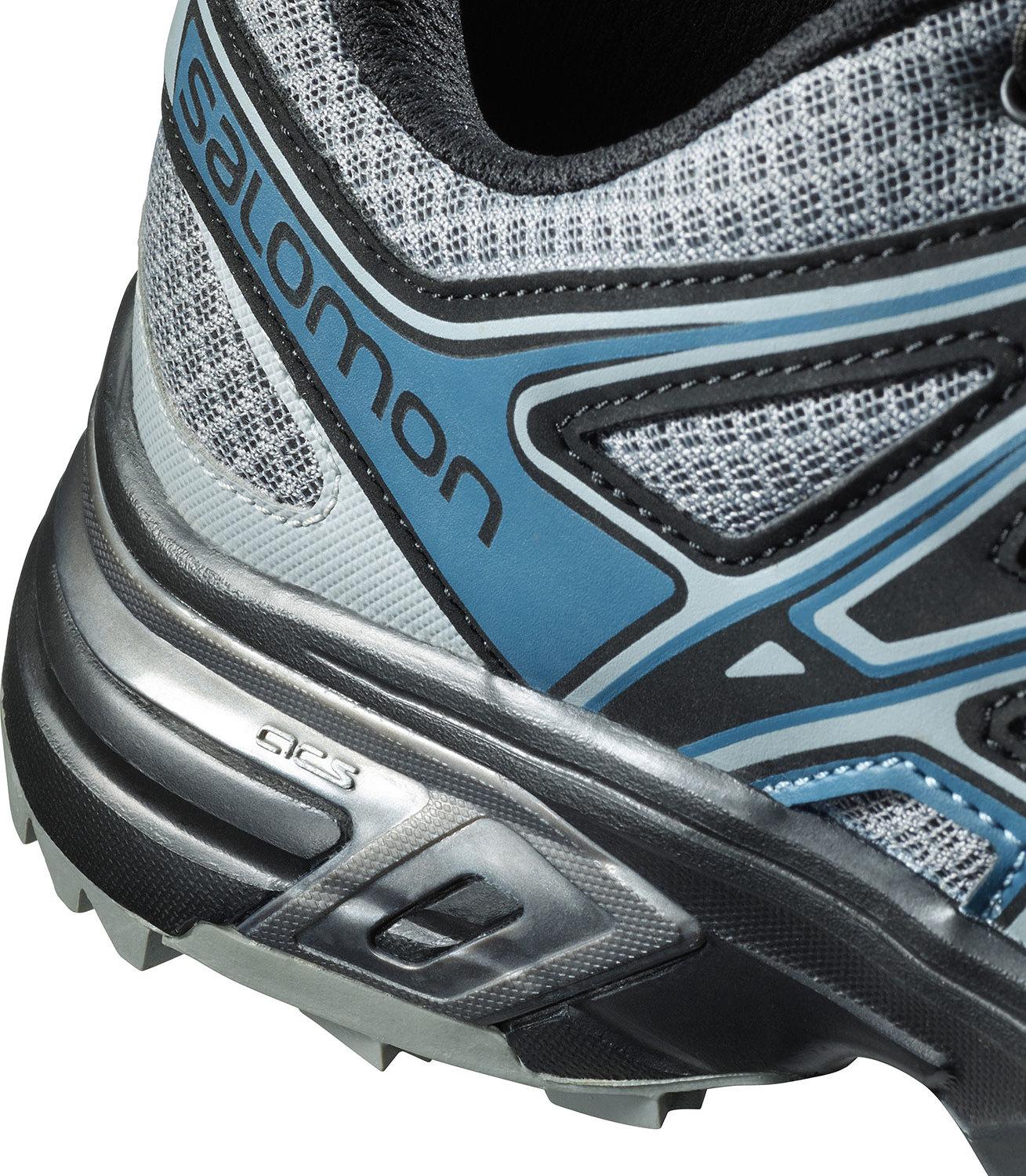 Product gallery image number 6 for product Wings Flyte 2 Trail Running Shoes - Men's