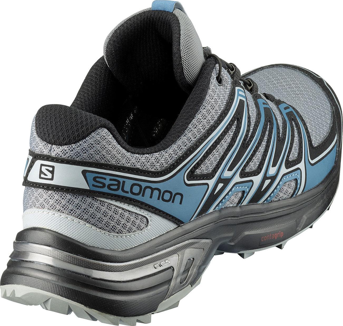 Product gallery image number 2 for product Wings Flyte 2 Trail Running Shoes - Men's