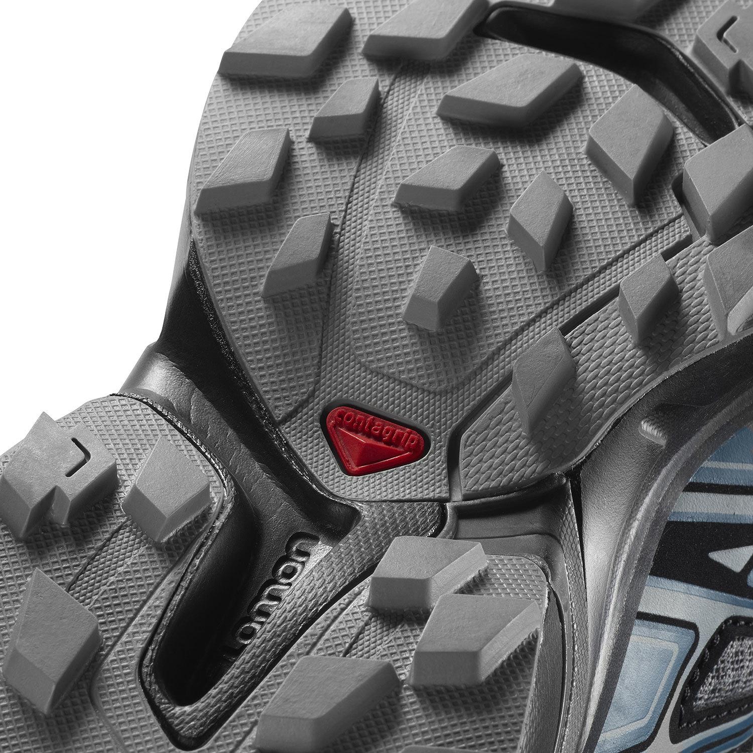 Product gallery image number 3 for product Wings Flyte 2 Trail Running Shoes - Men's