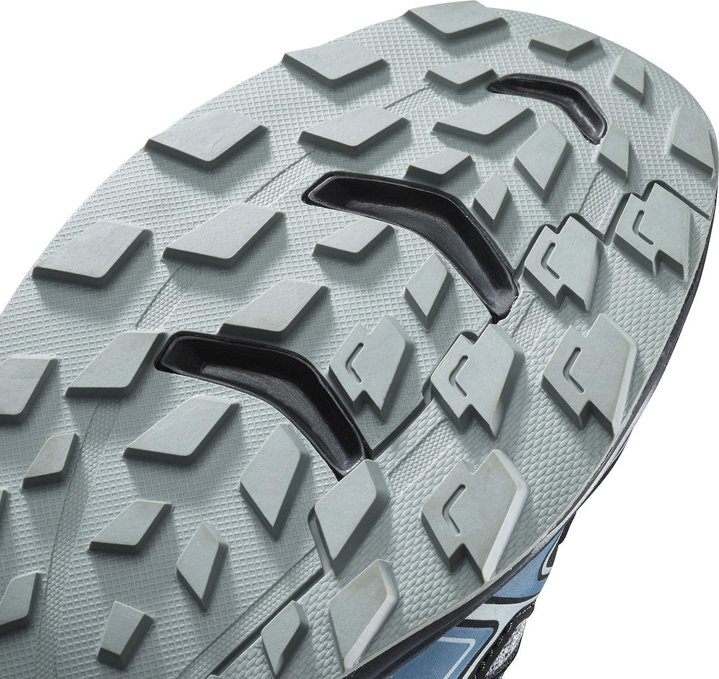 Product gallery image number 7 for product Wings Flyte 2 Trail Running Shoes - Men's