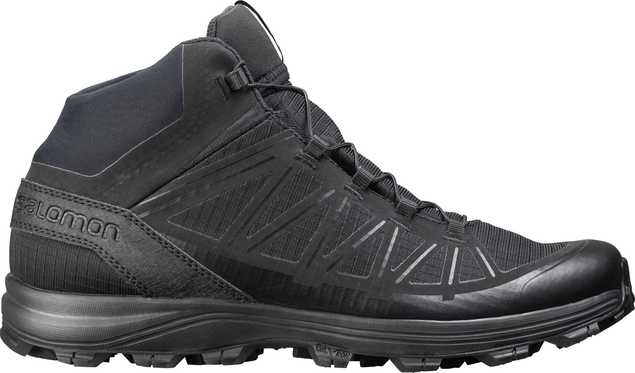Product gallery image number 2 for product Speed Assault All Terrains Shoes - Men's