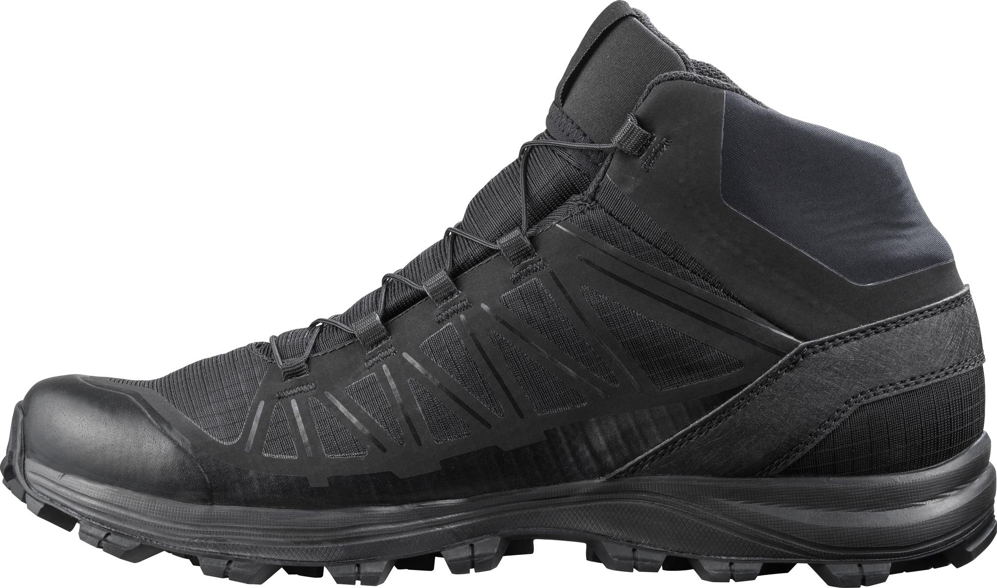 Product gallery image number 3 for product Speed Assault All Terrains Shoes - Men's